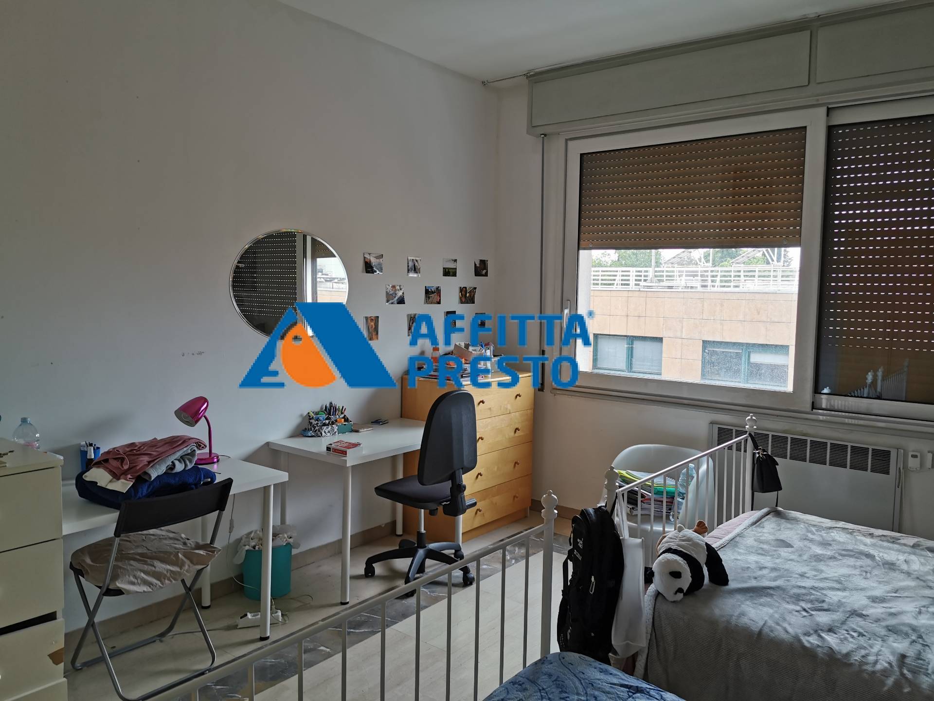 Appartamento in affitto a Bologna, San Donato