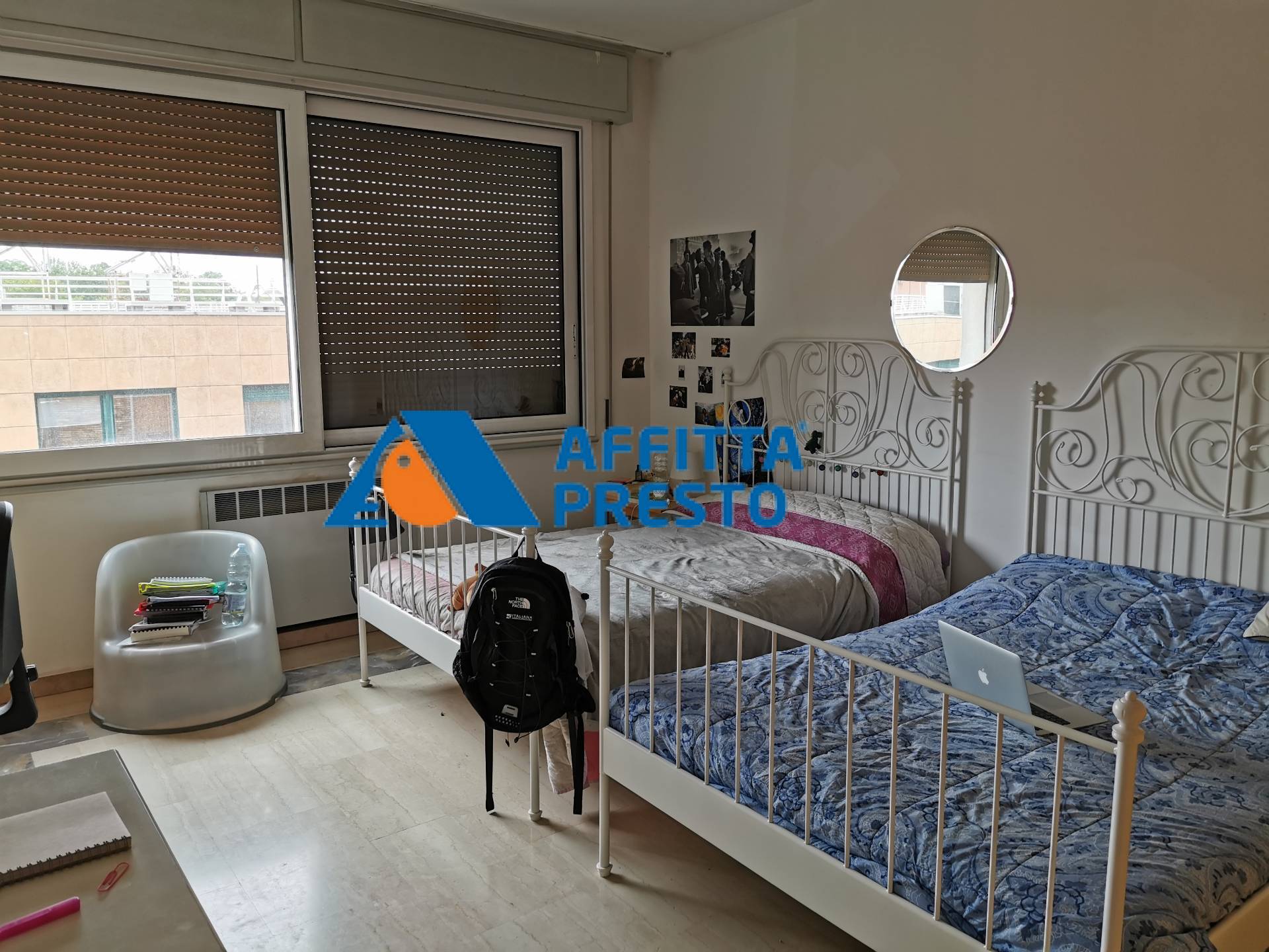Appartamento in affitto a Bologna, San Donato