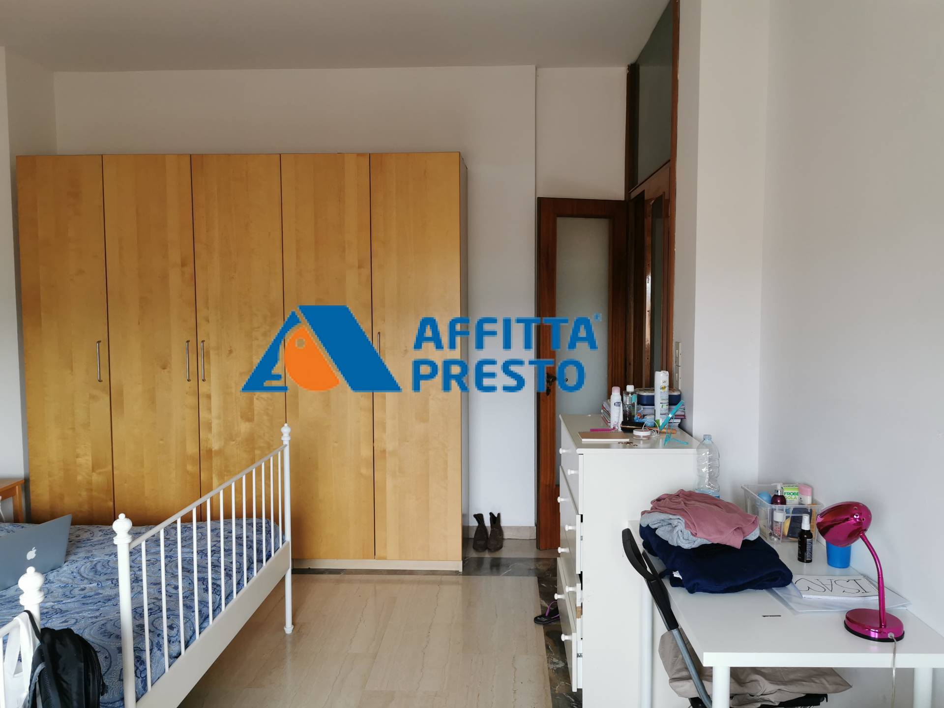 Appartamento in affitto a Bologna, San Donato
