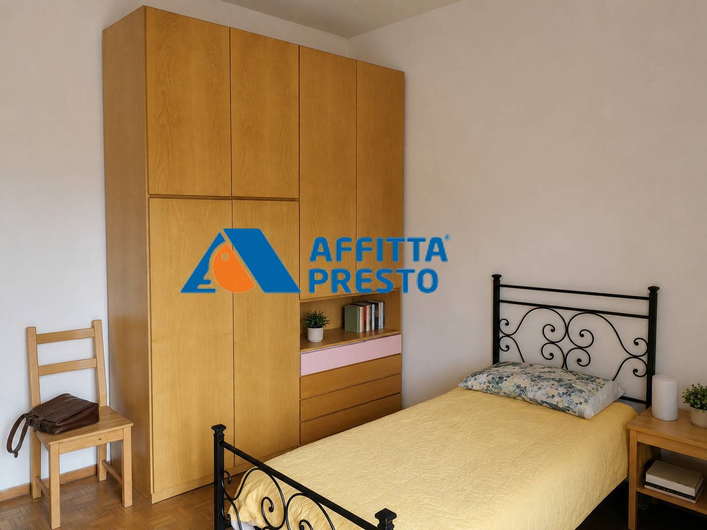 Appartamento in affitto a Bologna, San Donato