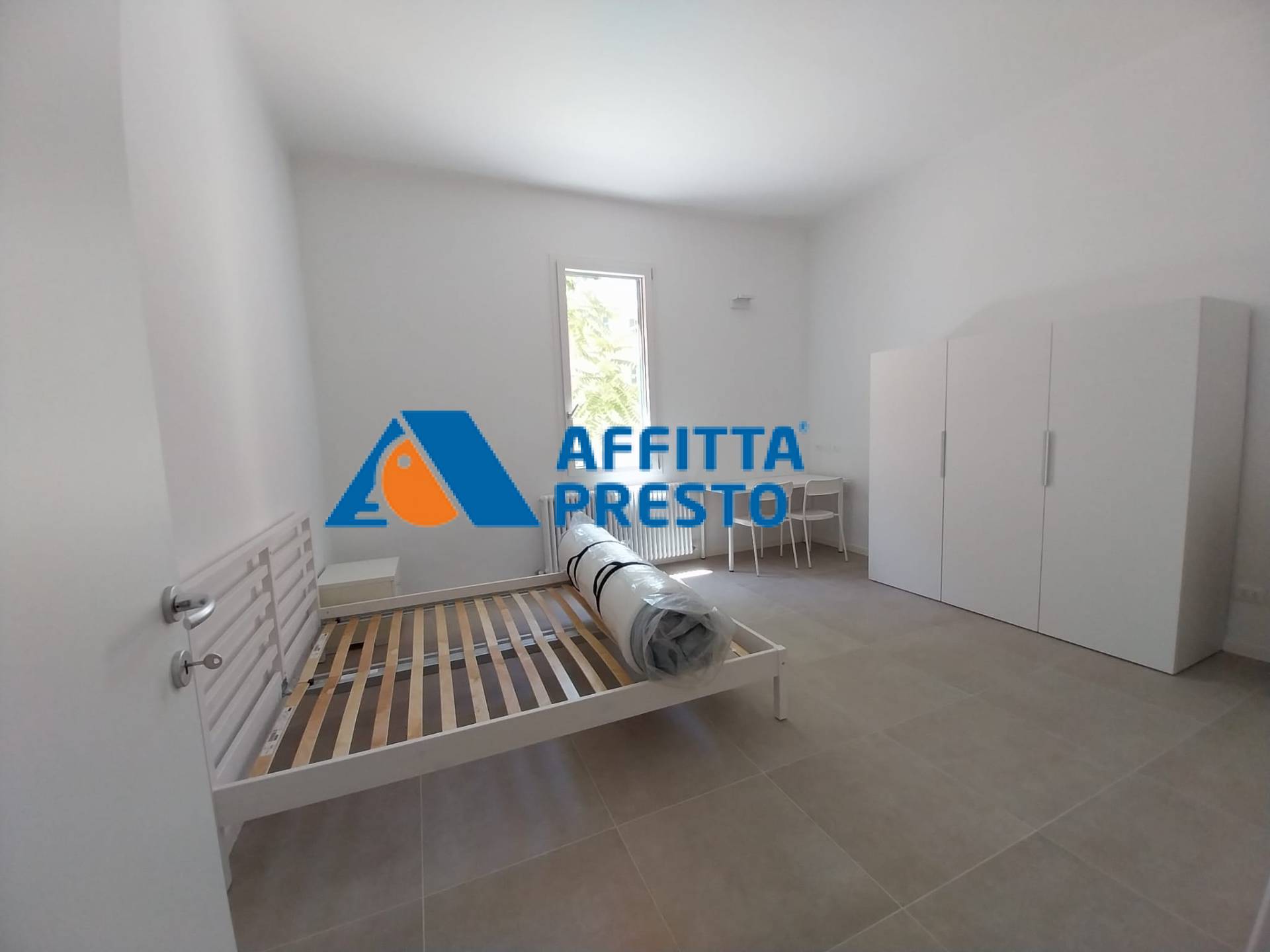 Appartamento in affitto a Bologna, Bolognina