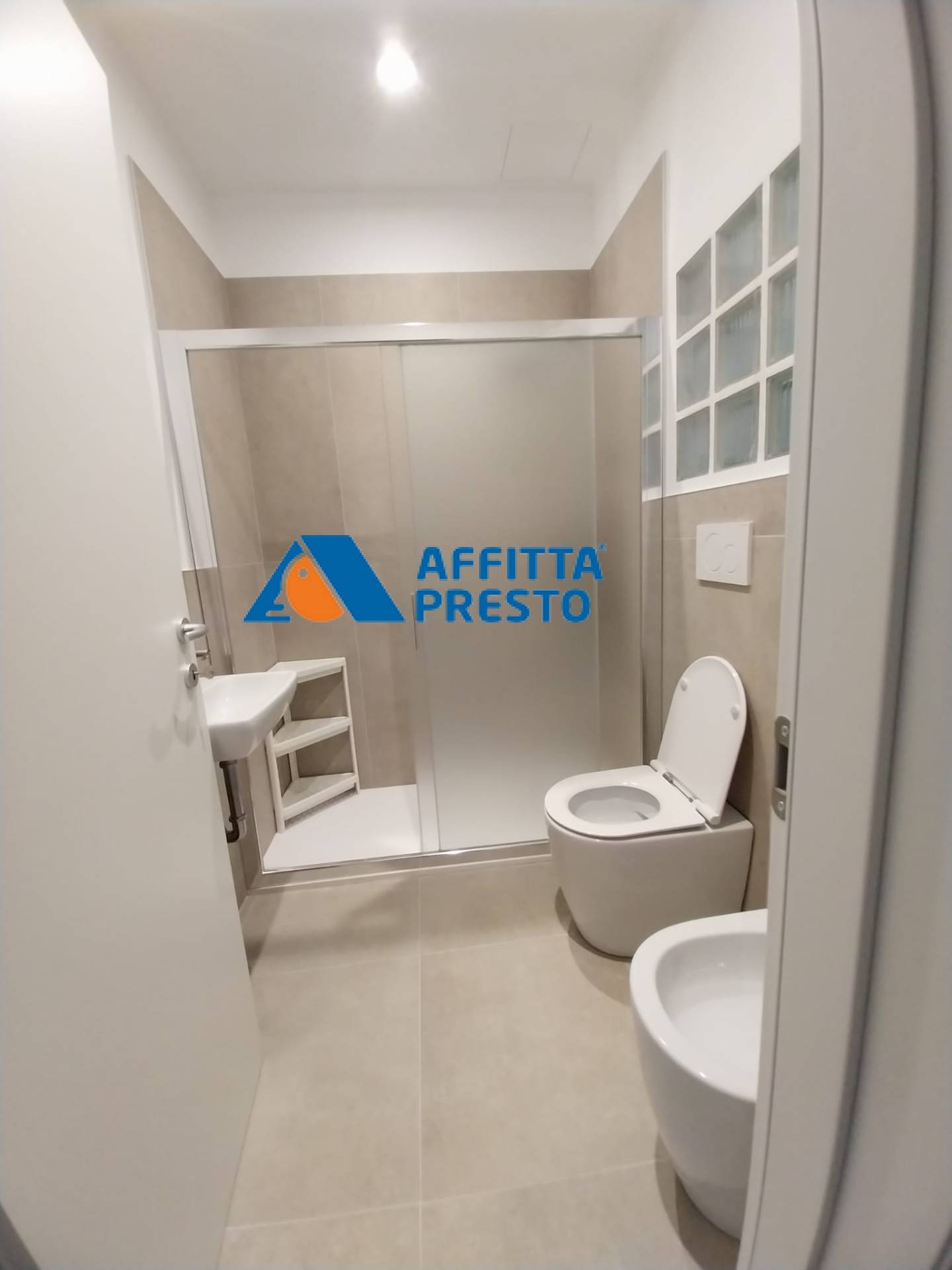 Appartamento in affitto a Bologna, Bolognina