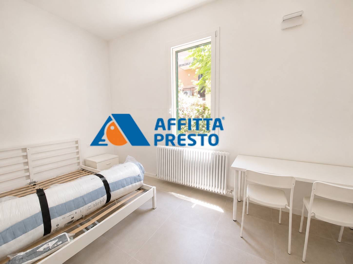 Appartamento in affitto a Bologna, Bolognina