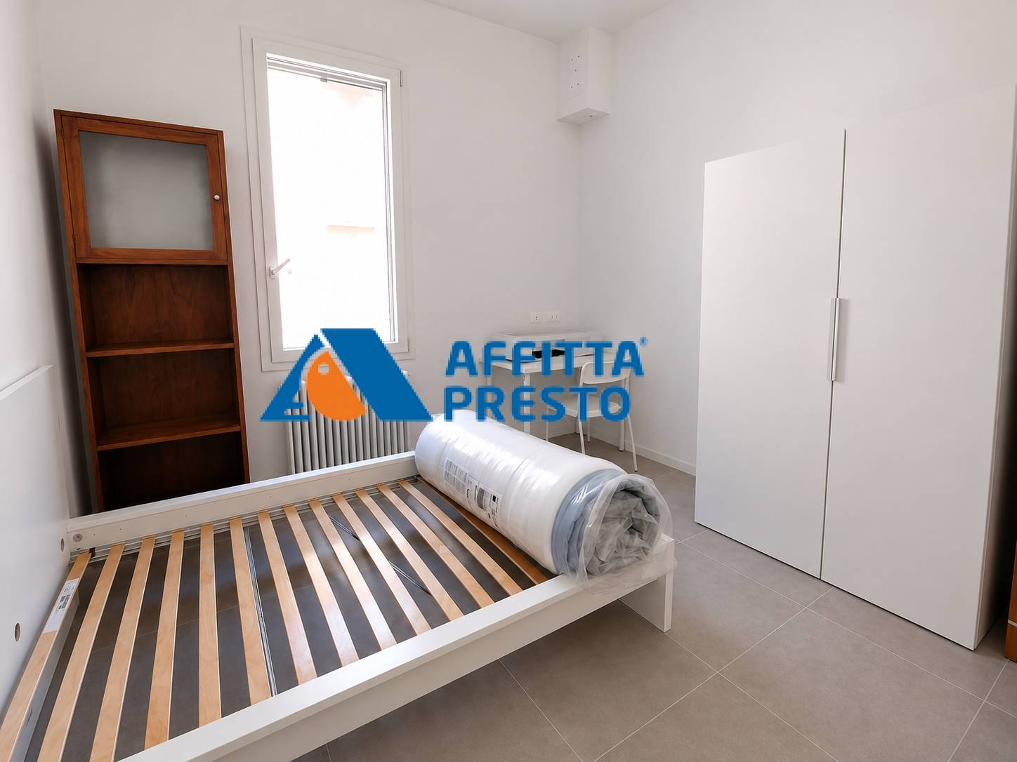 Appartamento in affitto a Bologna, Bolognina