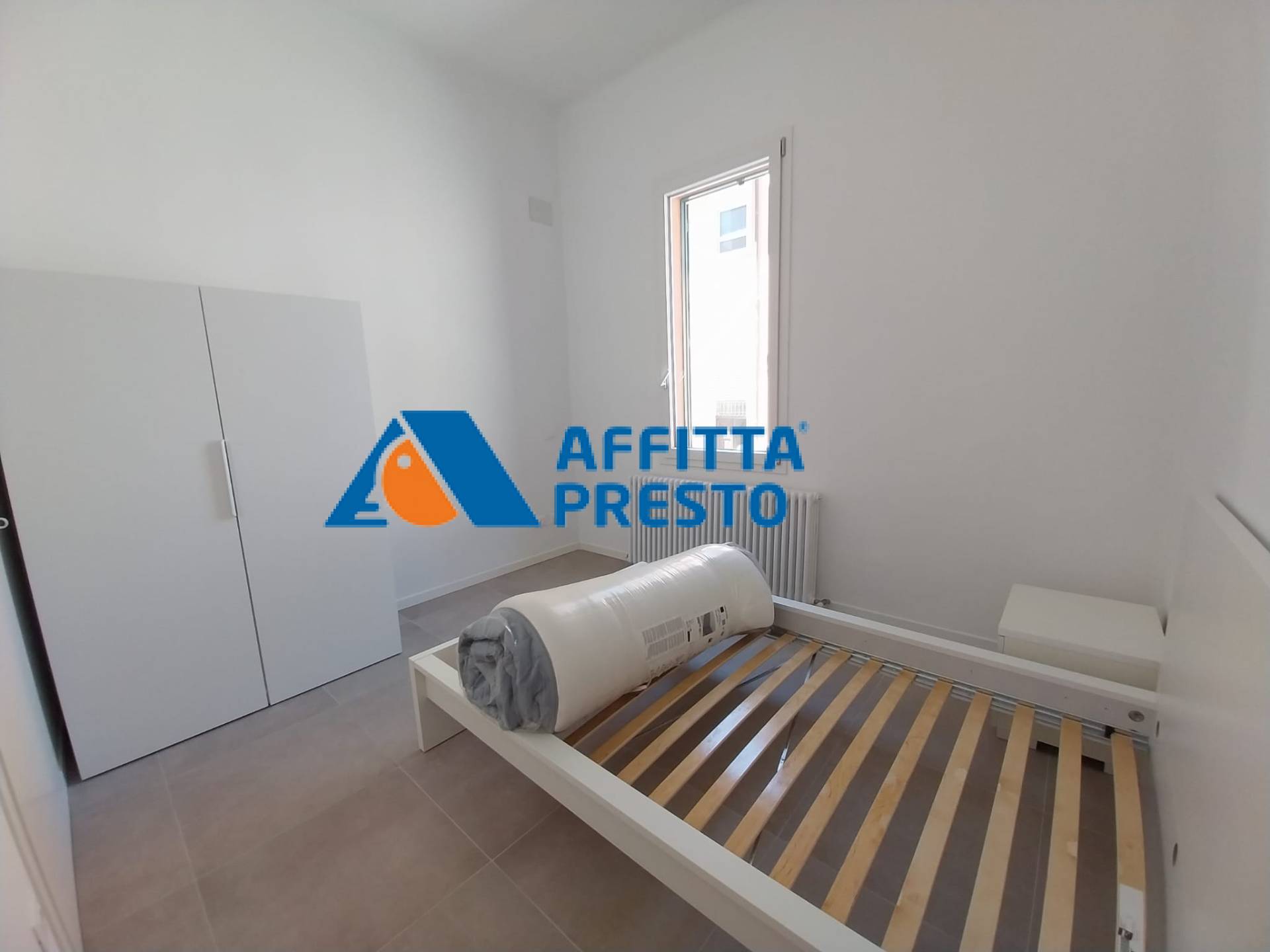 Appartamento in affitto a Bologna, Bolognina