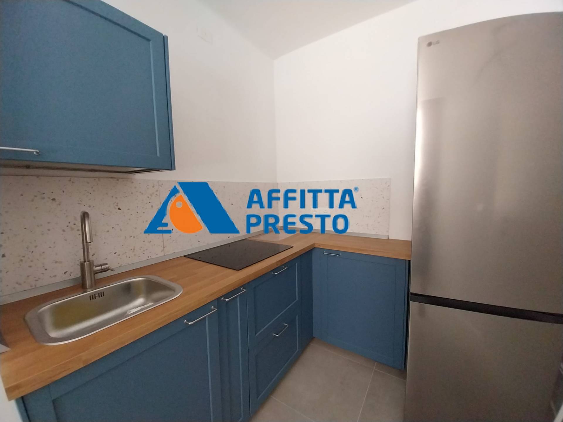 Appartamento in affitto a Bologna, Bolognina