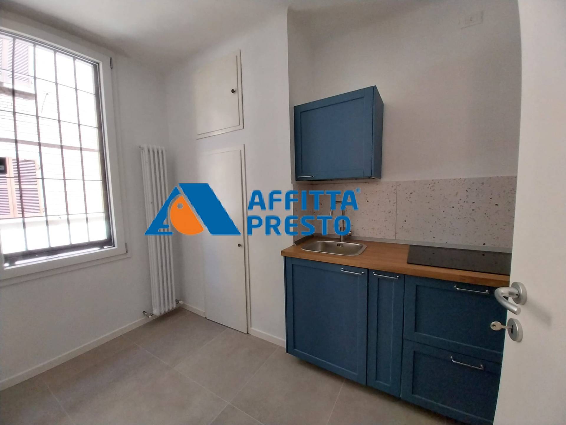 Appartamento in affitto a Bologna, Bolognina