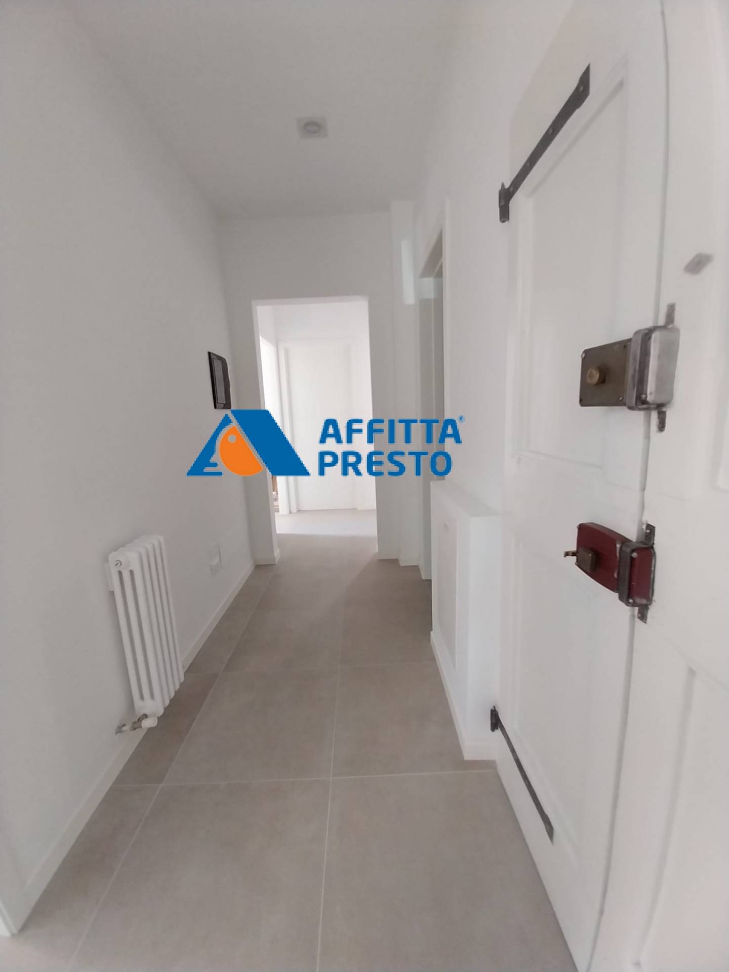 Appartamento in affitto a Bologna, Bolognina