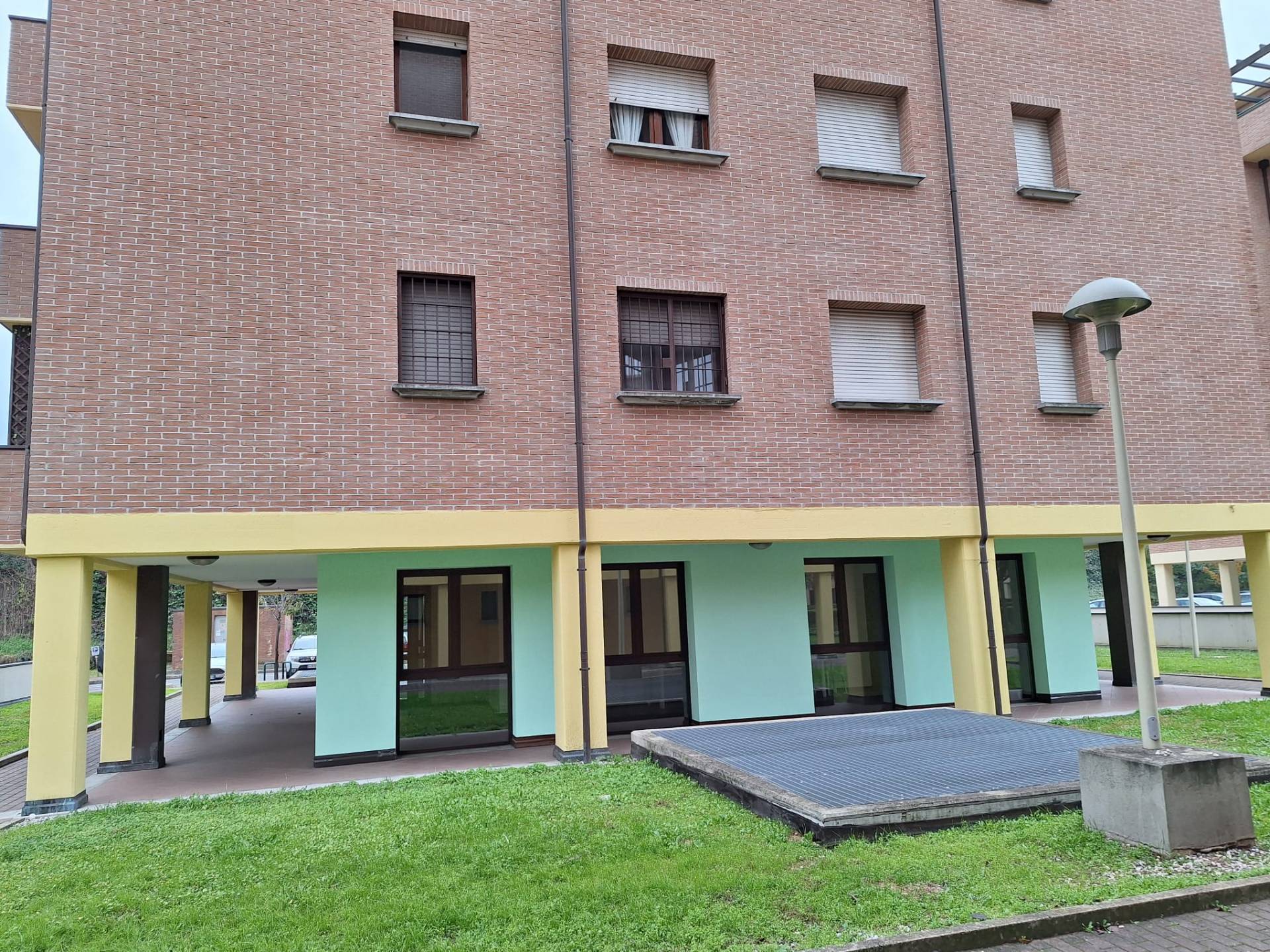 Appartamento in affitto a Bologna, Savena