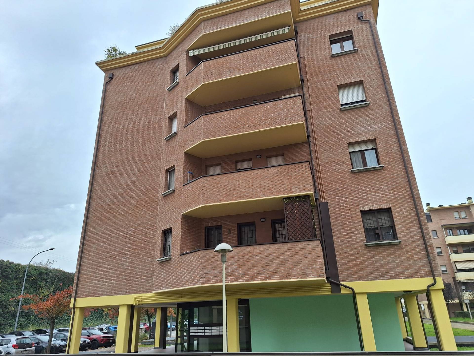 Appartamento in affitto a Bologna, Savena
