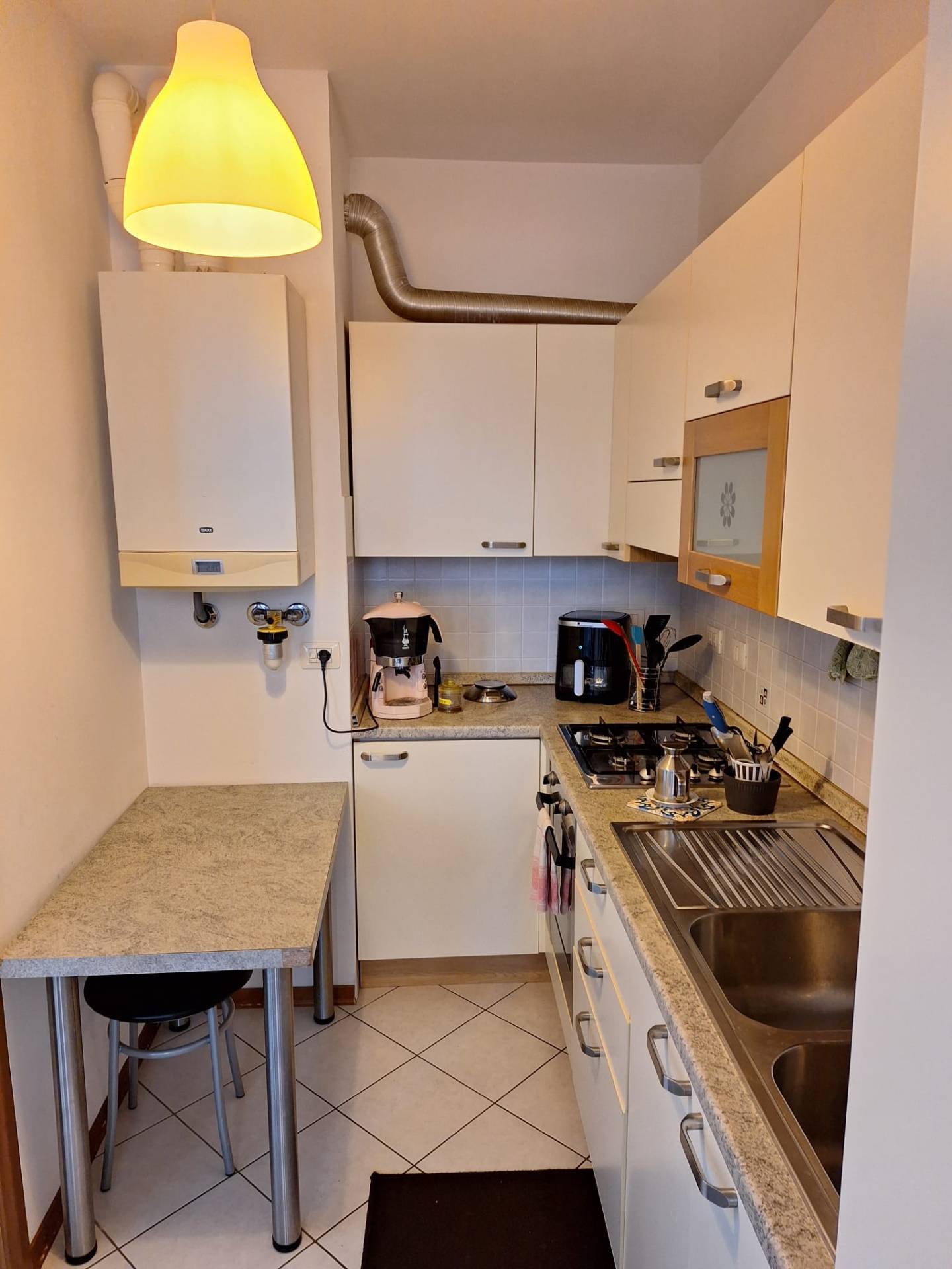 Appartamento in affitto a Bologna, Savena