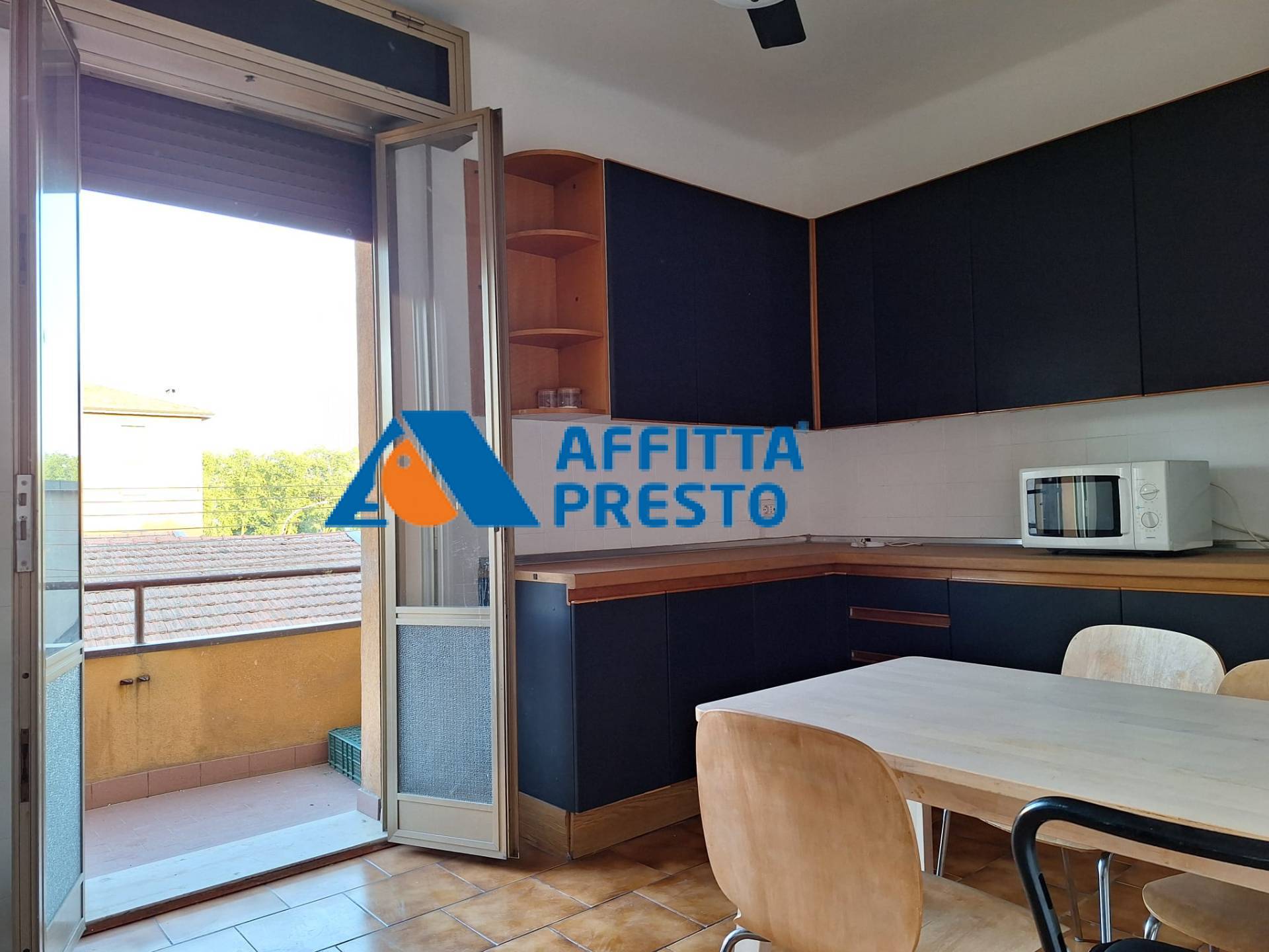 Appartamento in affitto a Bologna, Fiera
