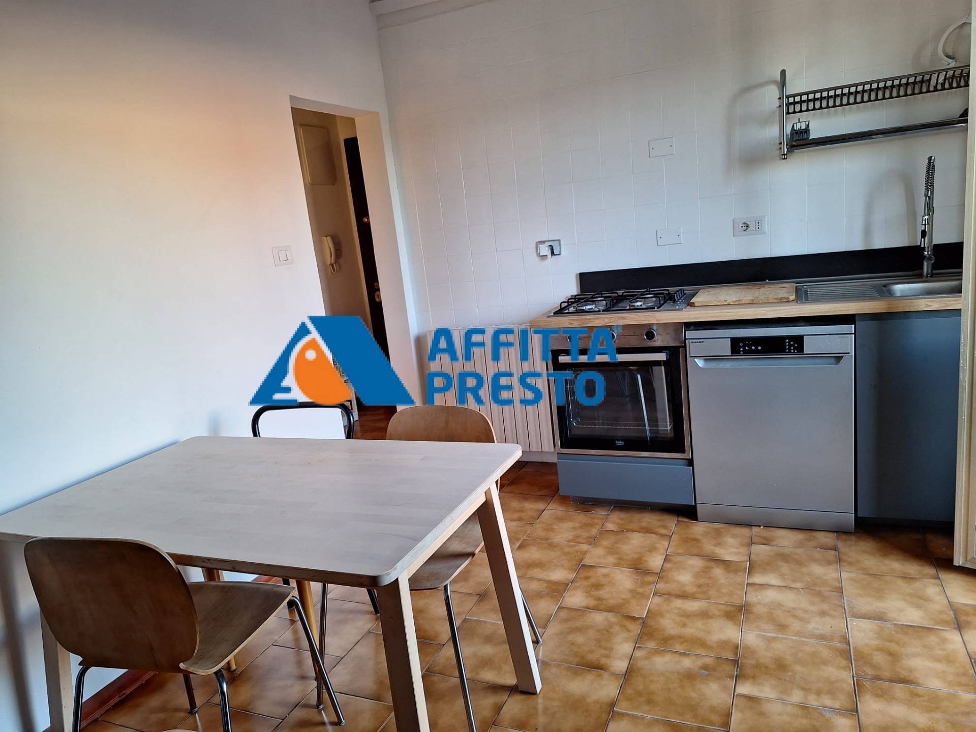 Appartamento in affitto a Bologna, Fiera