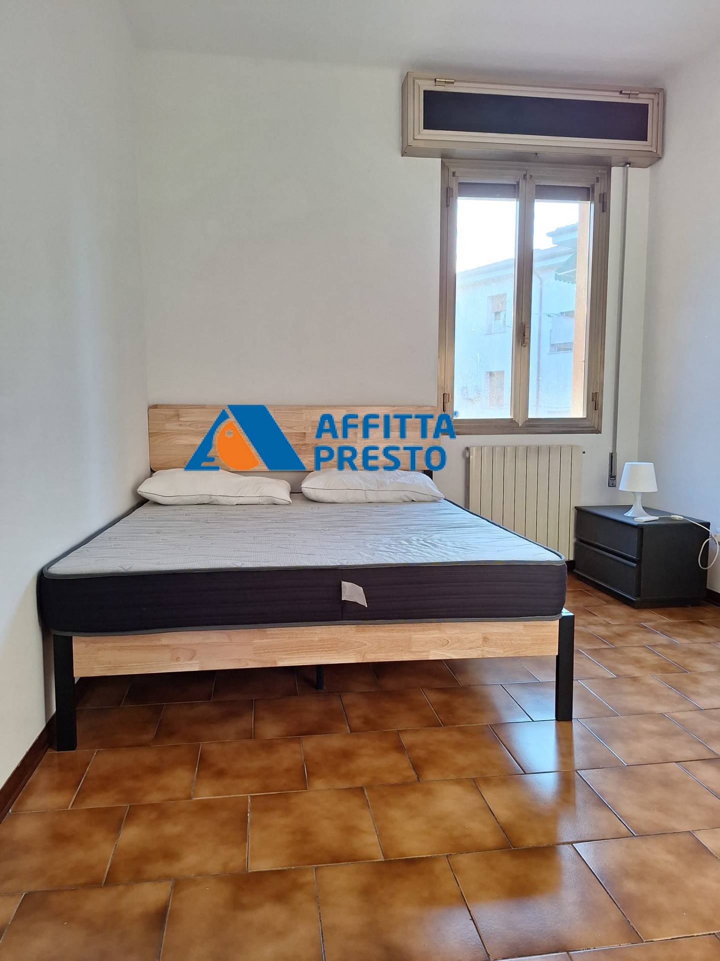Appartamento in affitto a Bologna, Fiera