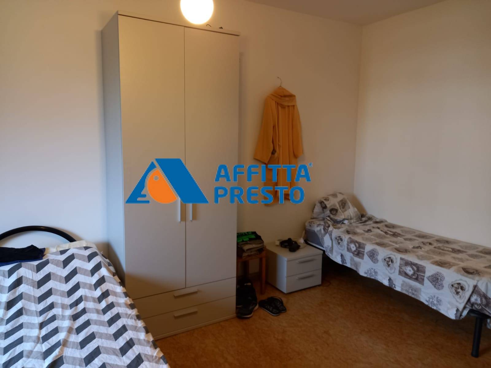 Appartamento in affitto a Bologna, San Luca