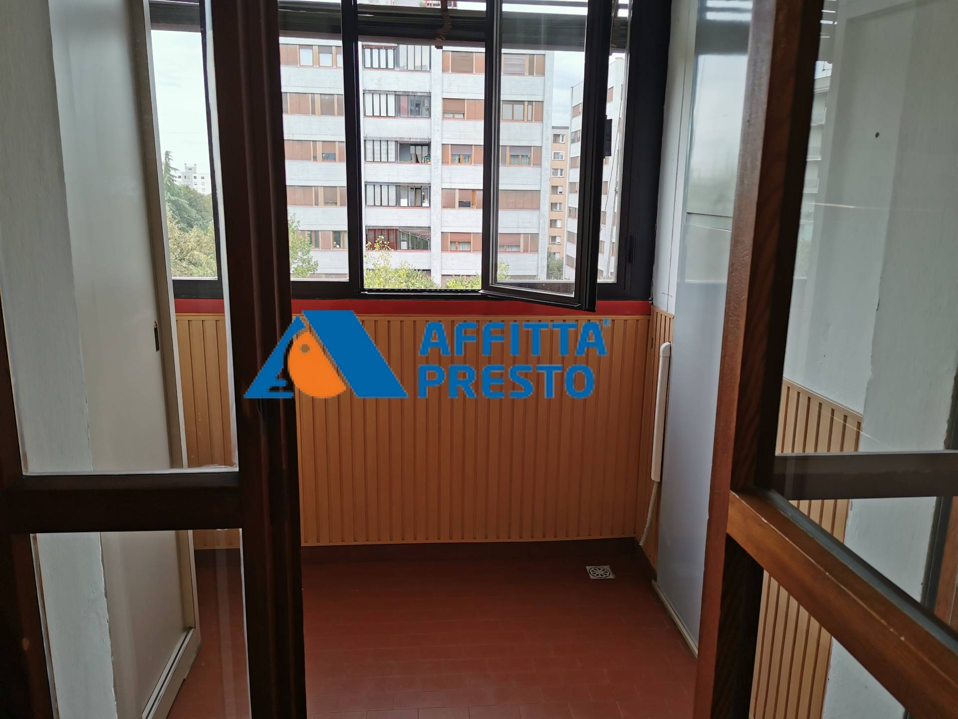Appartamento in affitto a Bologna, San Luca