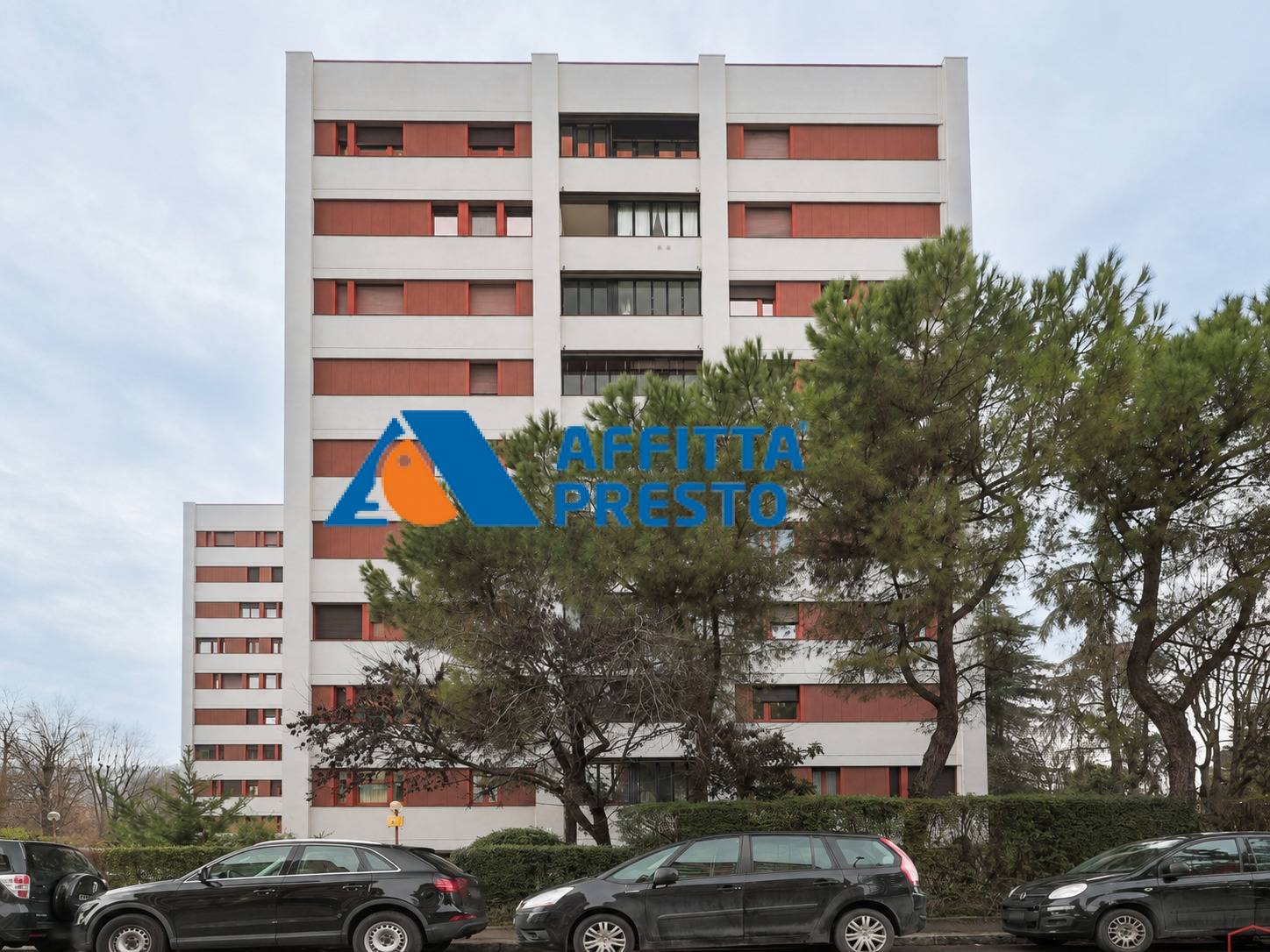 Appartamento in affitto a Bologna, San Luca