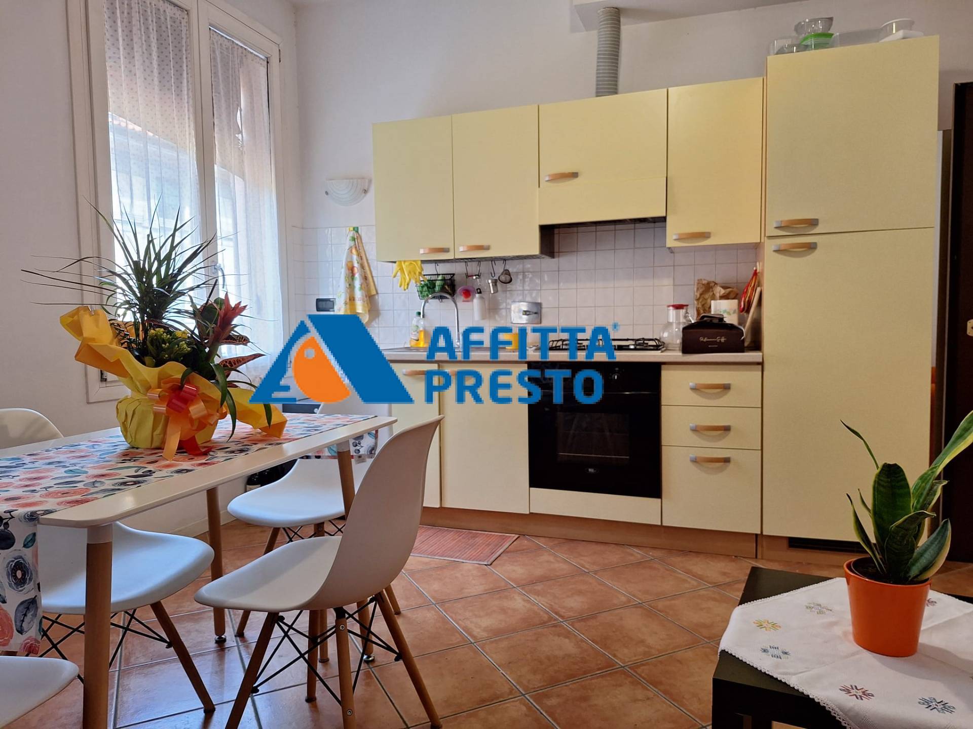 Appartamento in affitto a Bologna, Centro storico