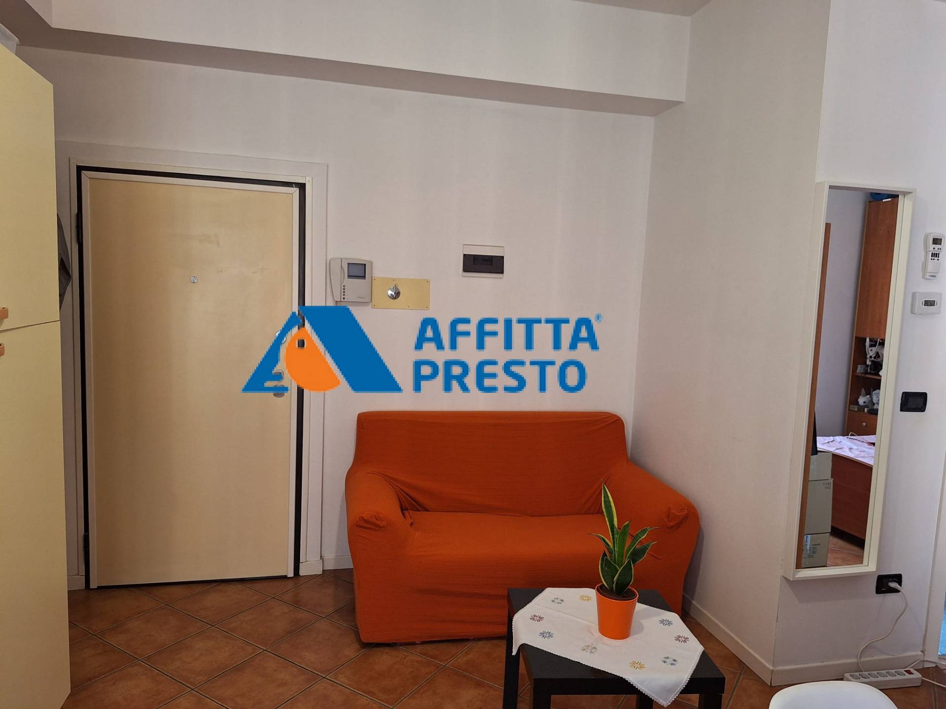 Appartamento in affitto a Bologna, Centro storico