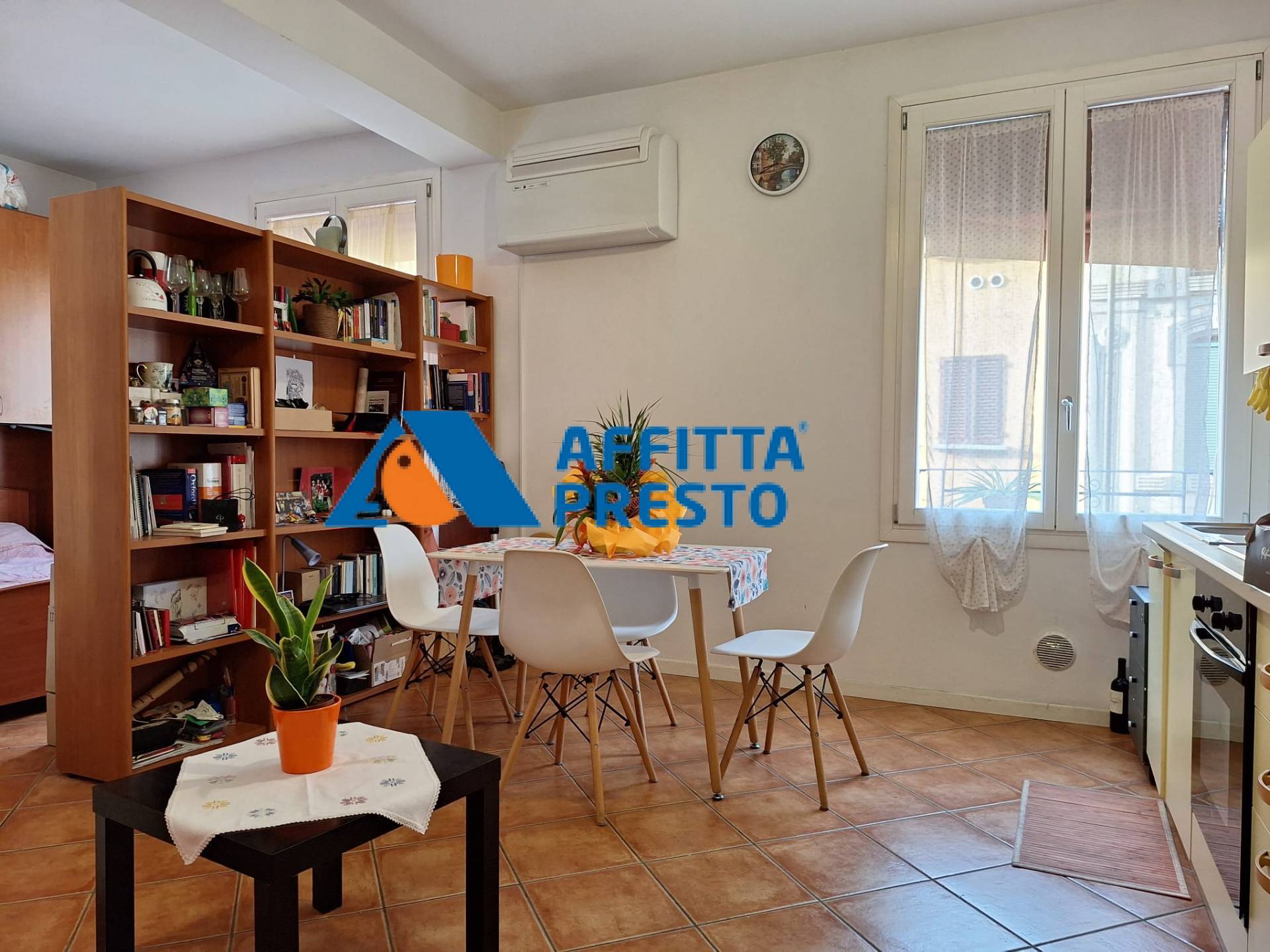 Appartamento in affitto a Bologna, Centro storico