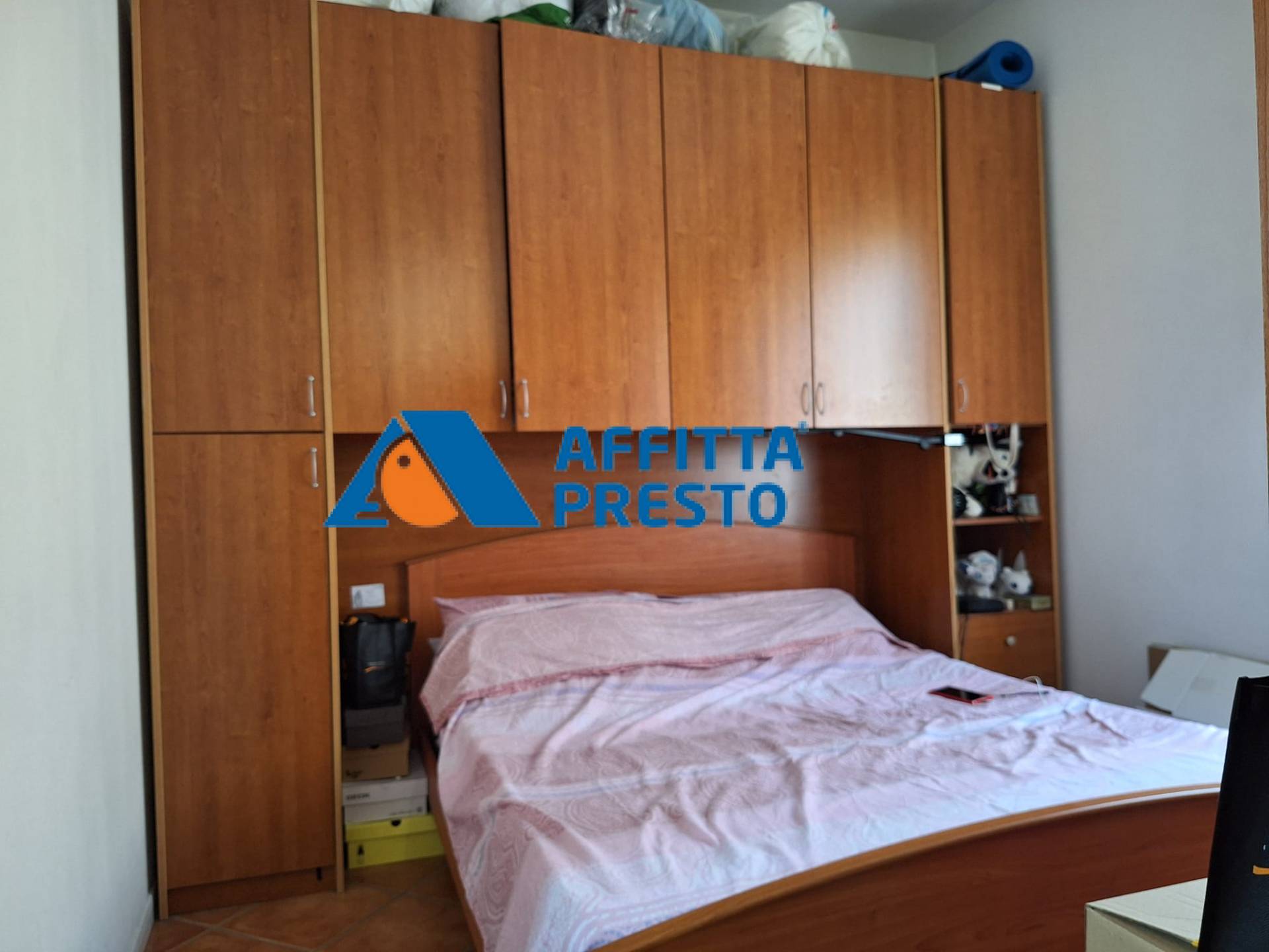 Appartamento in affitto a Bologna, Centro storico