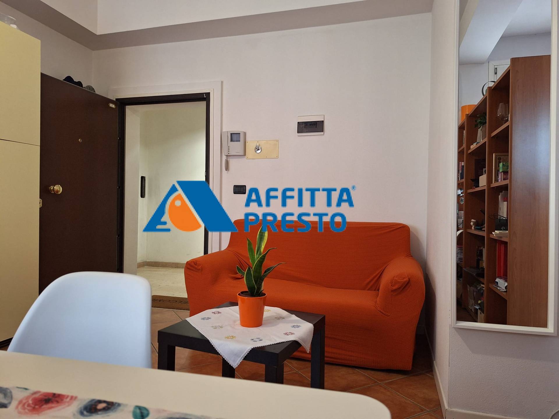 Appartamento in affitto a Bologna, Centro storico