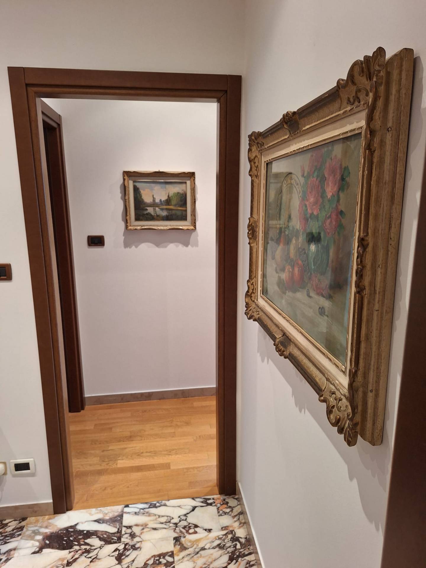 Appartamento in affitto a Bologna, S. Viola