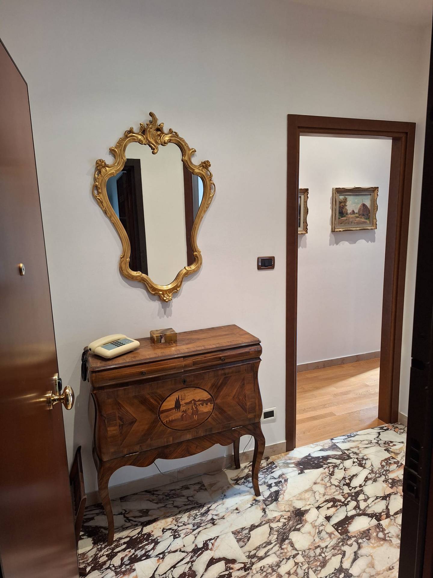 Appartamento in affitto a Bologna, S. Viola