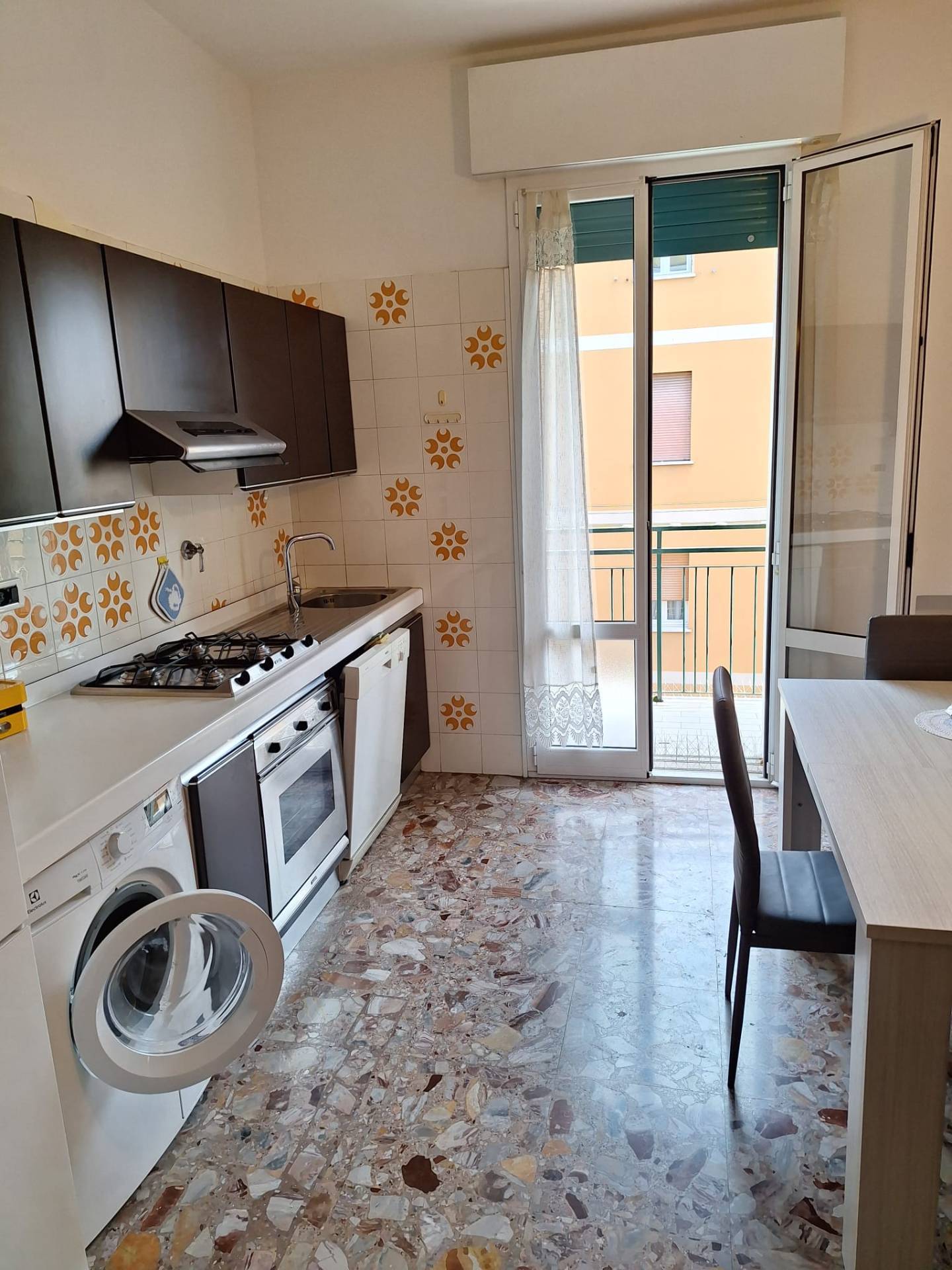 Appartamento in affitto a Bologna, S. Viola