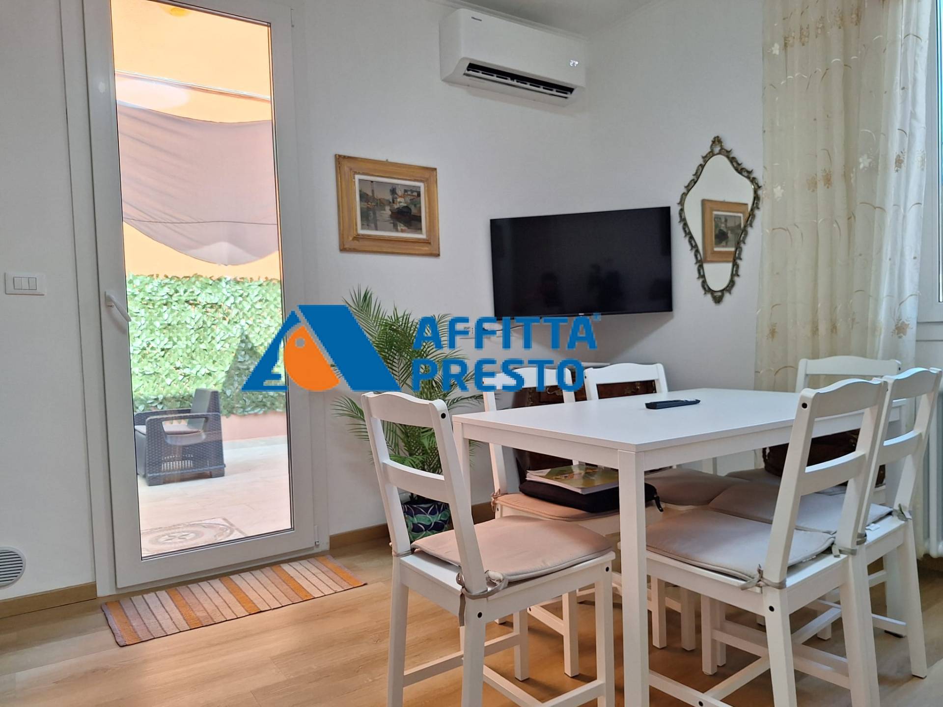 Appartamento in affitto a Bologna, San Donato