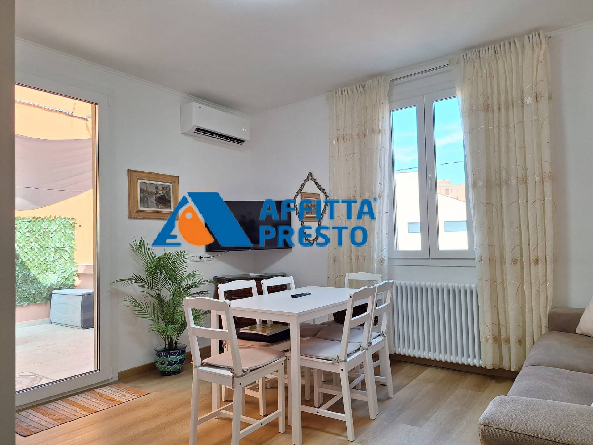 Appartamento in affitto a Bologna, San Donato