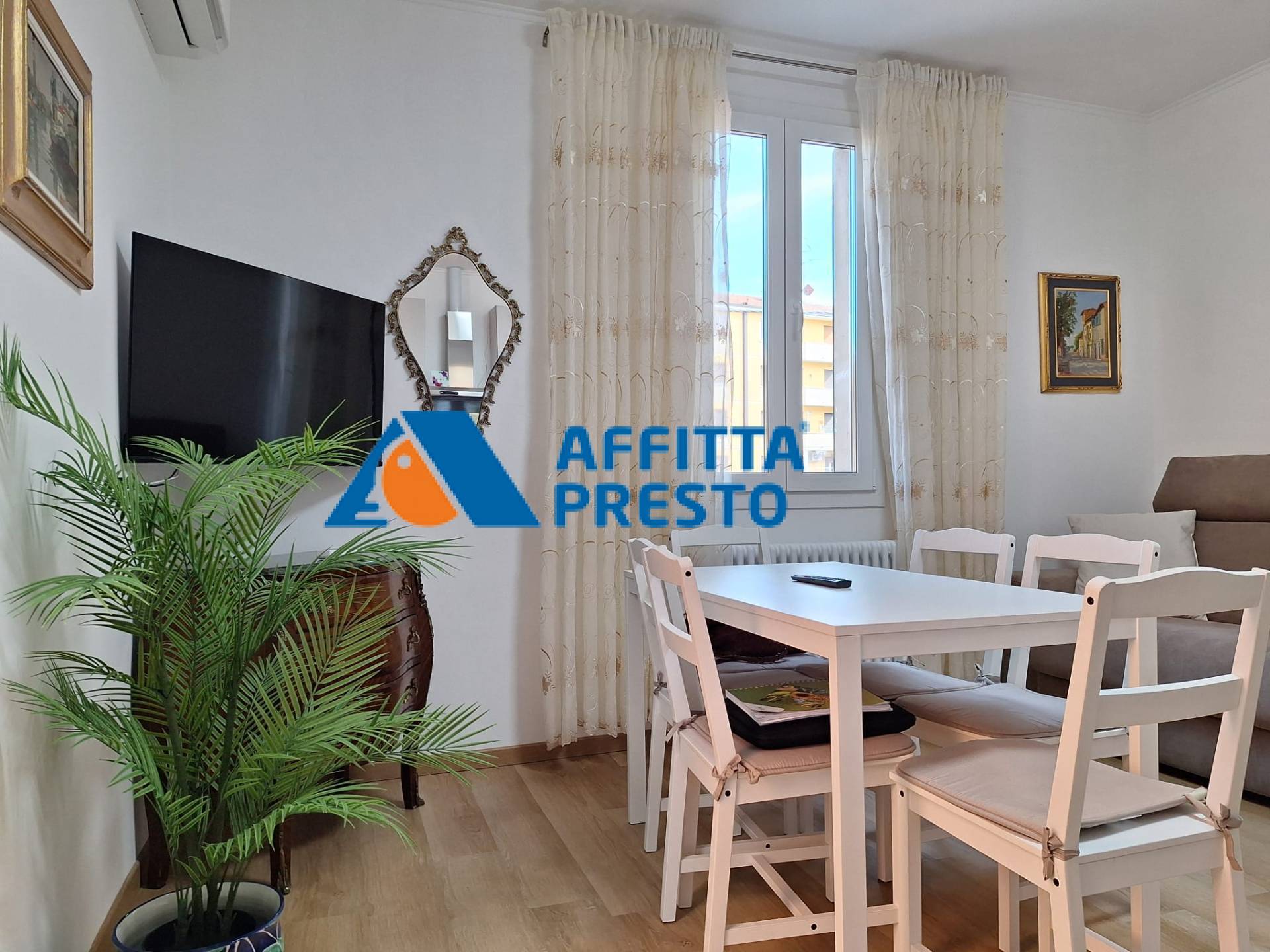Appartamento in affitto a Bologna, San Donato
