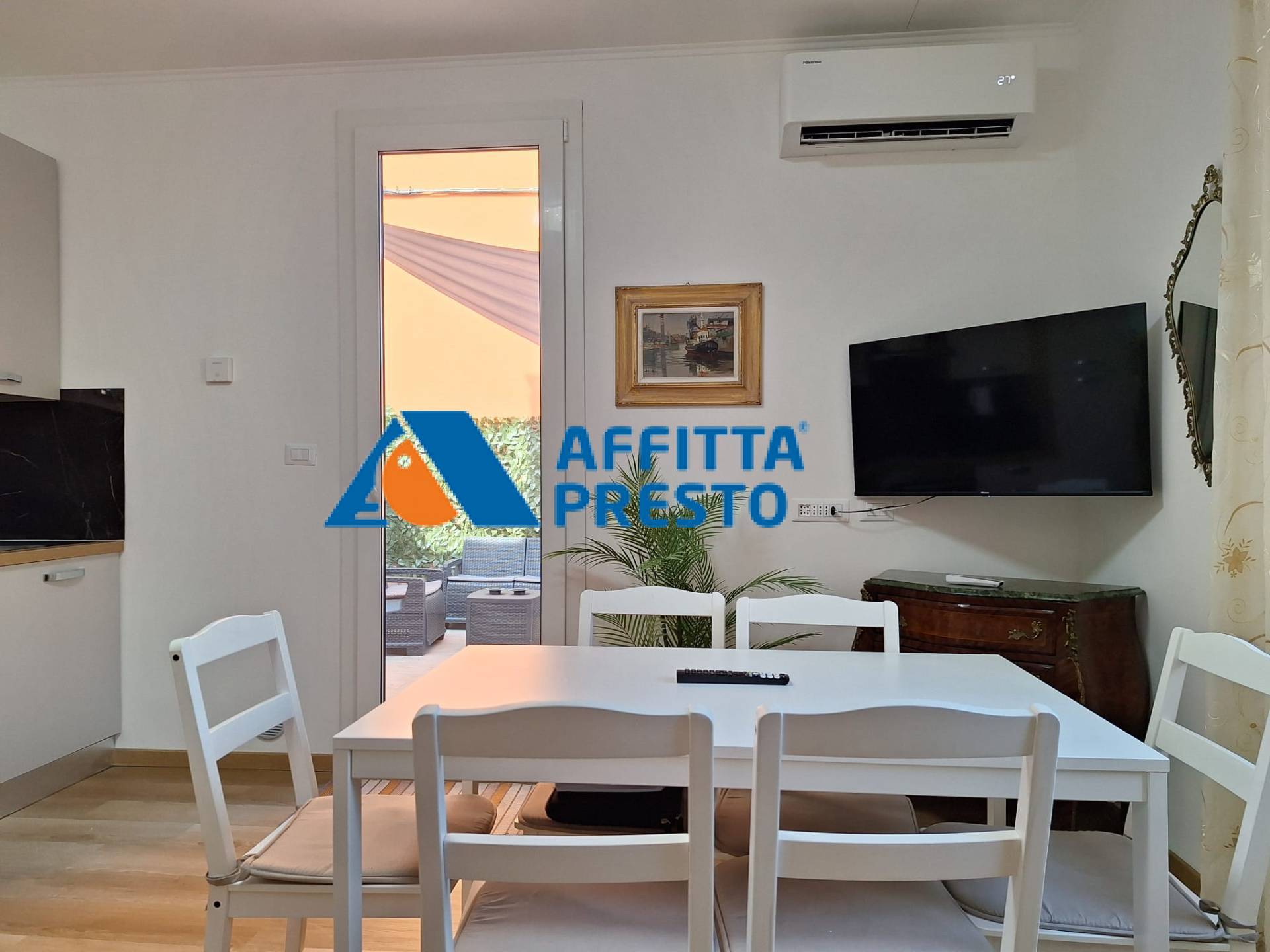 Appartamento in affitto a Bologna, San Donato