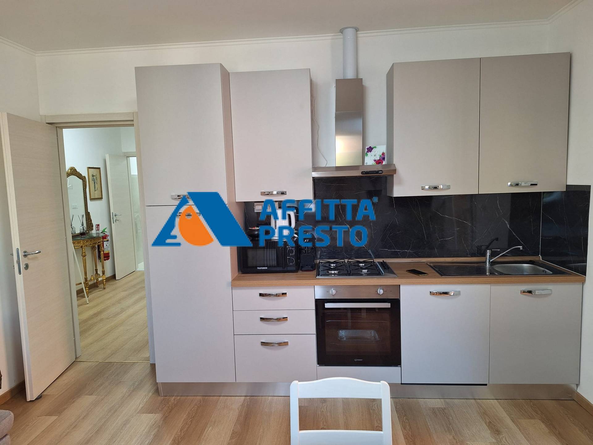 Appartamento in affitto a Bologna, San Donato