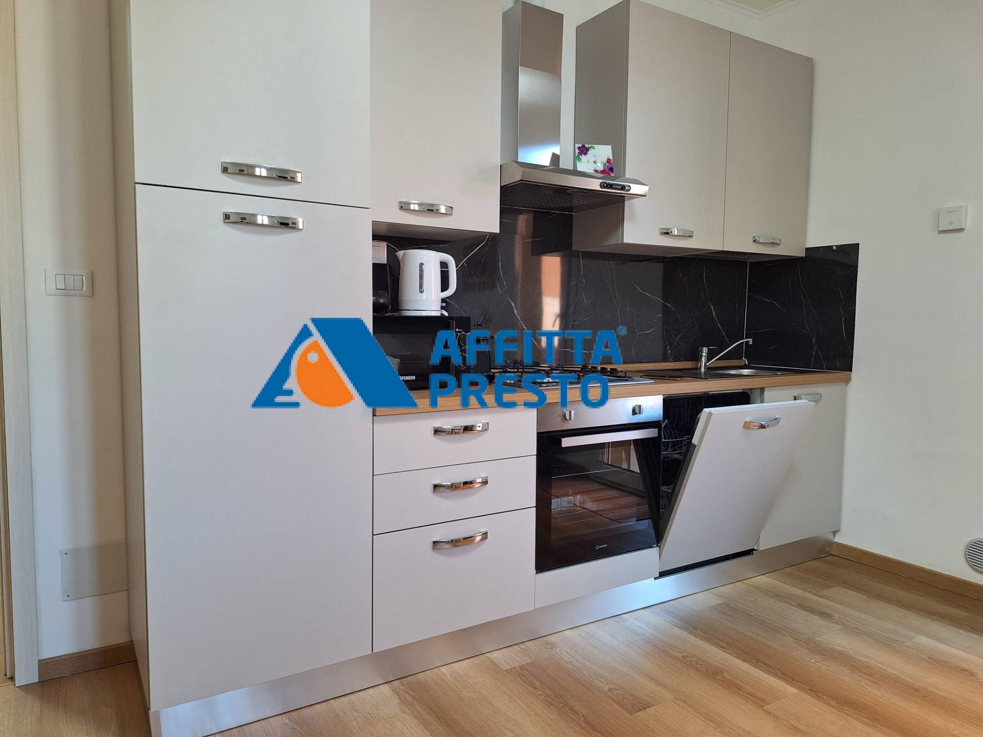 Appartamento in affitto a Bologna, San Donato