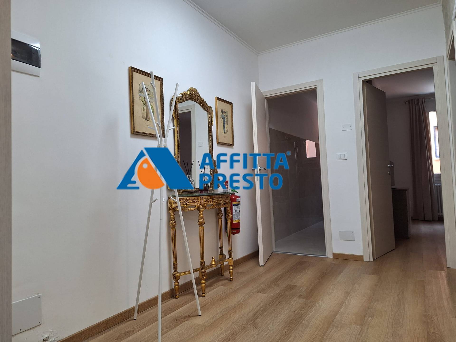 Appartamento in affitto a Bologna, San Donato
