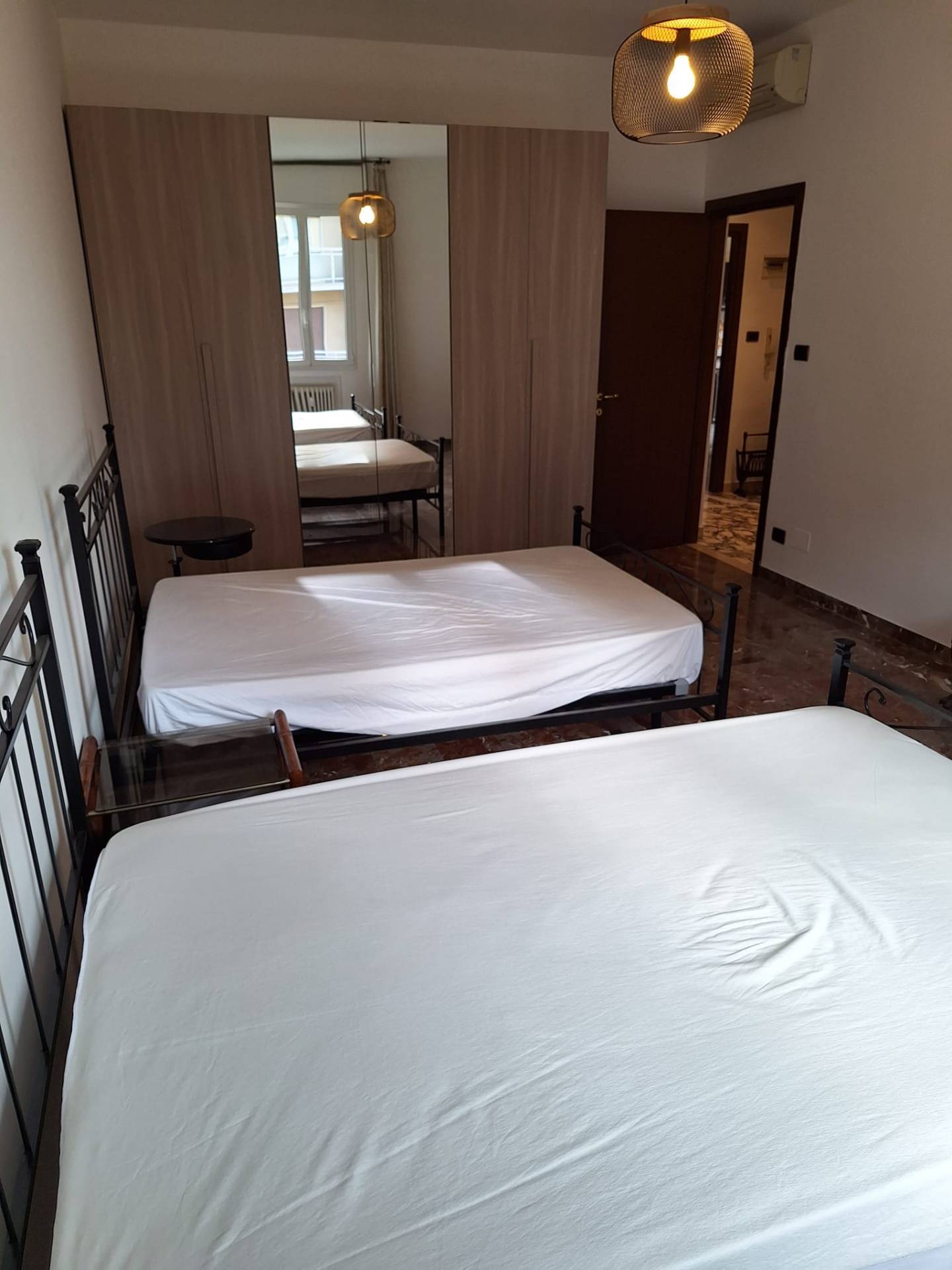 Appartamento in affitto a Bologna, S. Viola