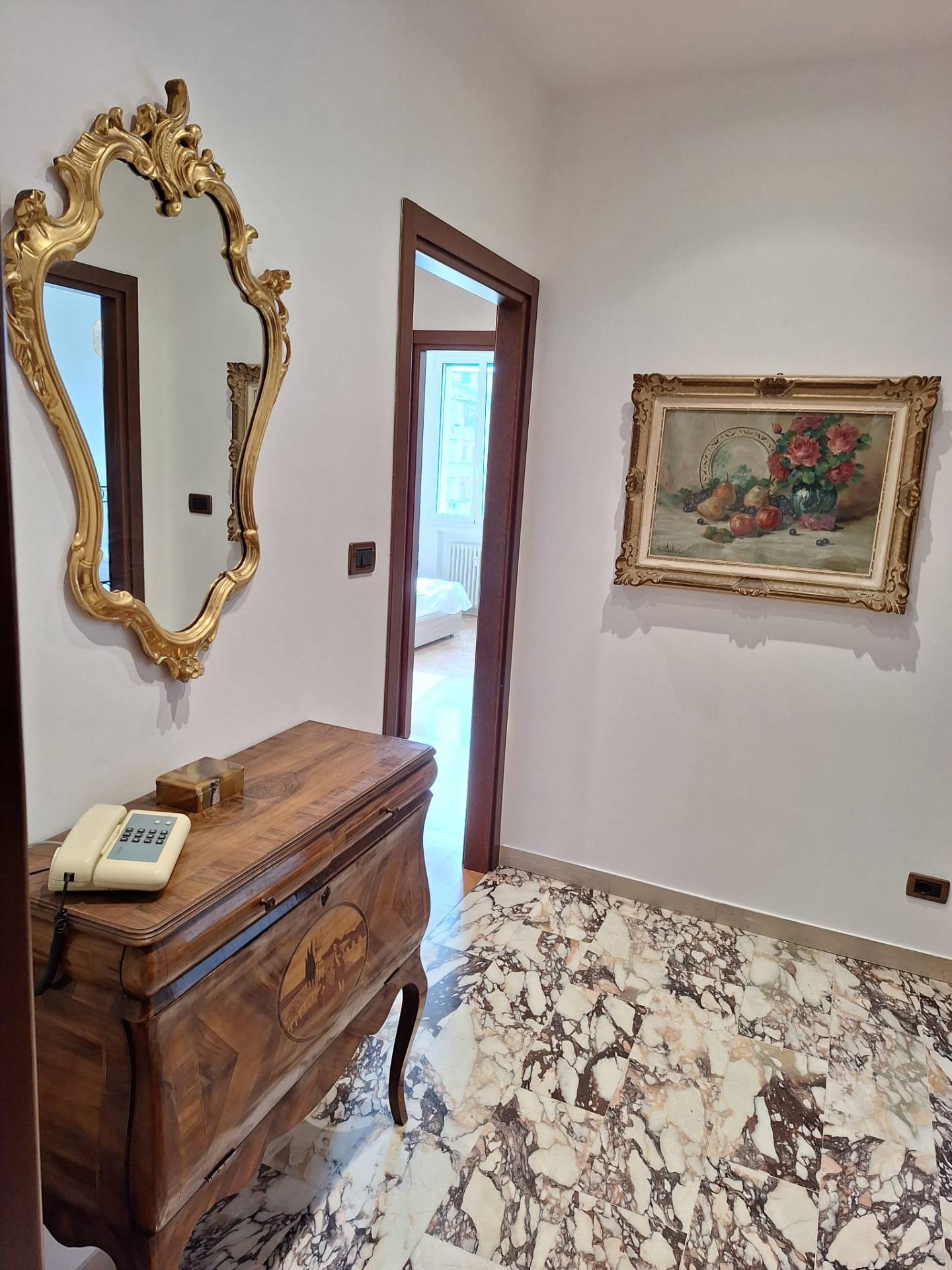 Appartamento in affitto a Bologna, S. Viola