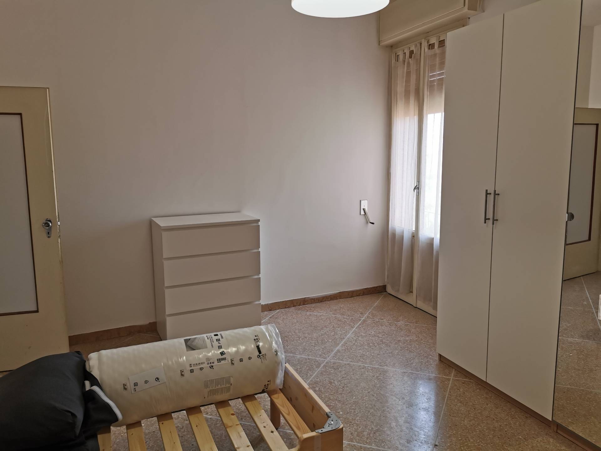 Appartamento in affitto a Bologna, Saffi