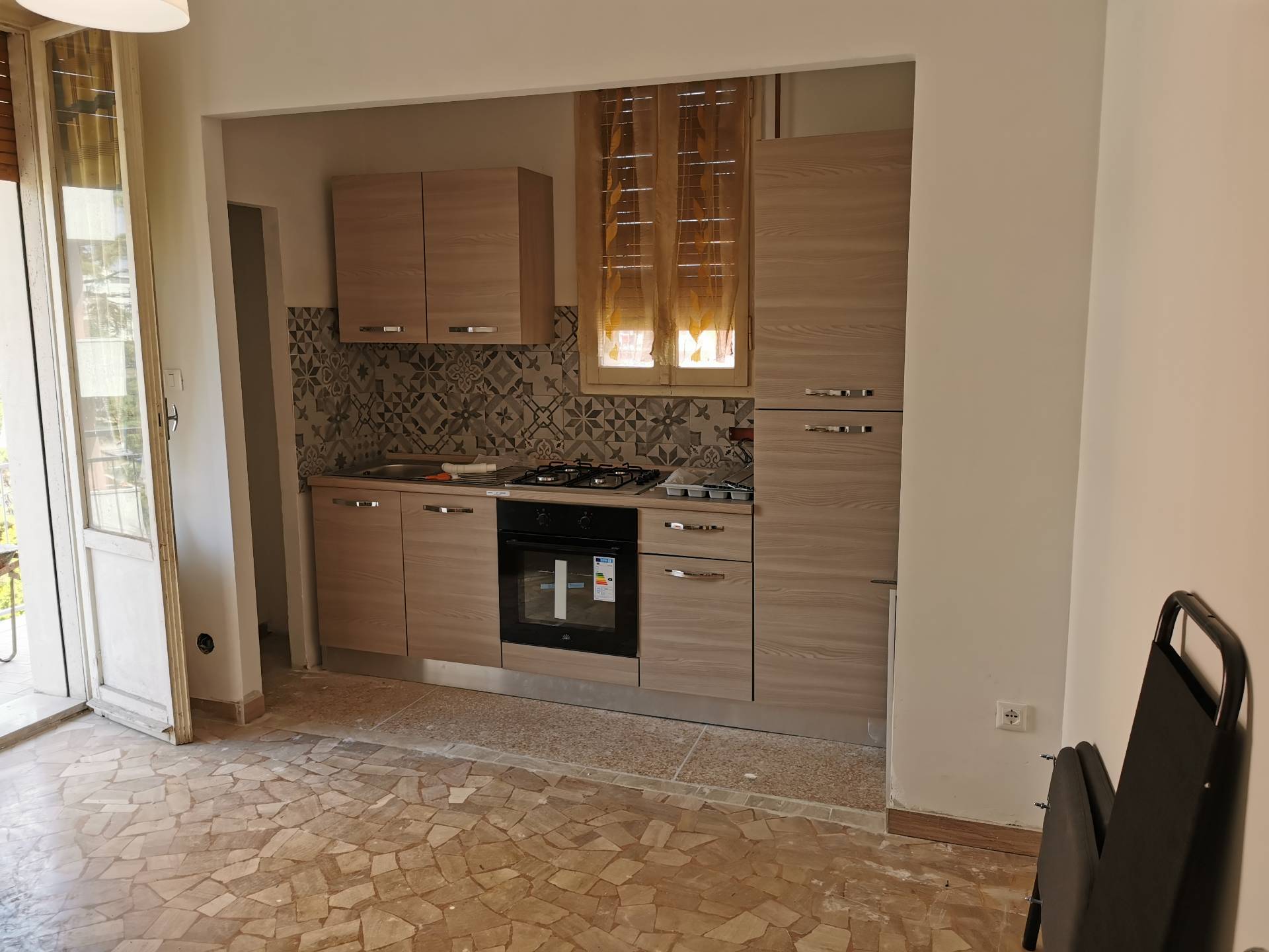 Appartamento in affitto a Bologna, Saffi
