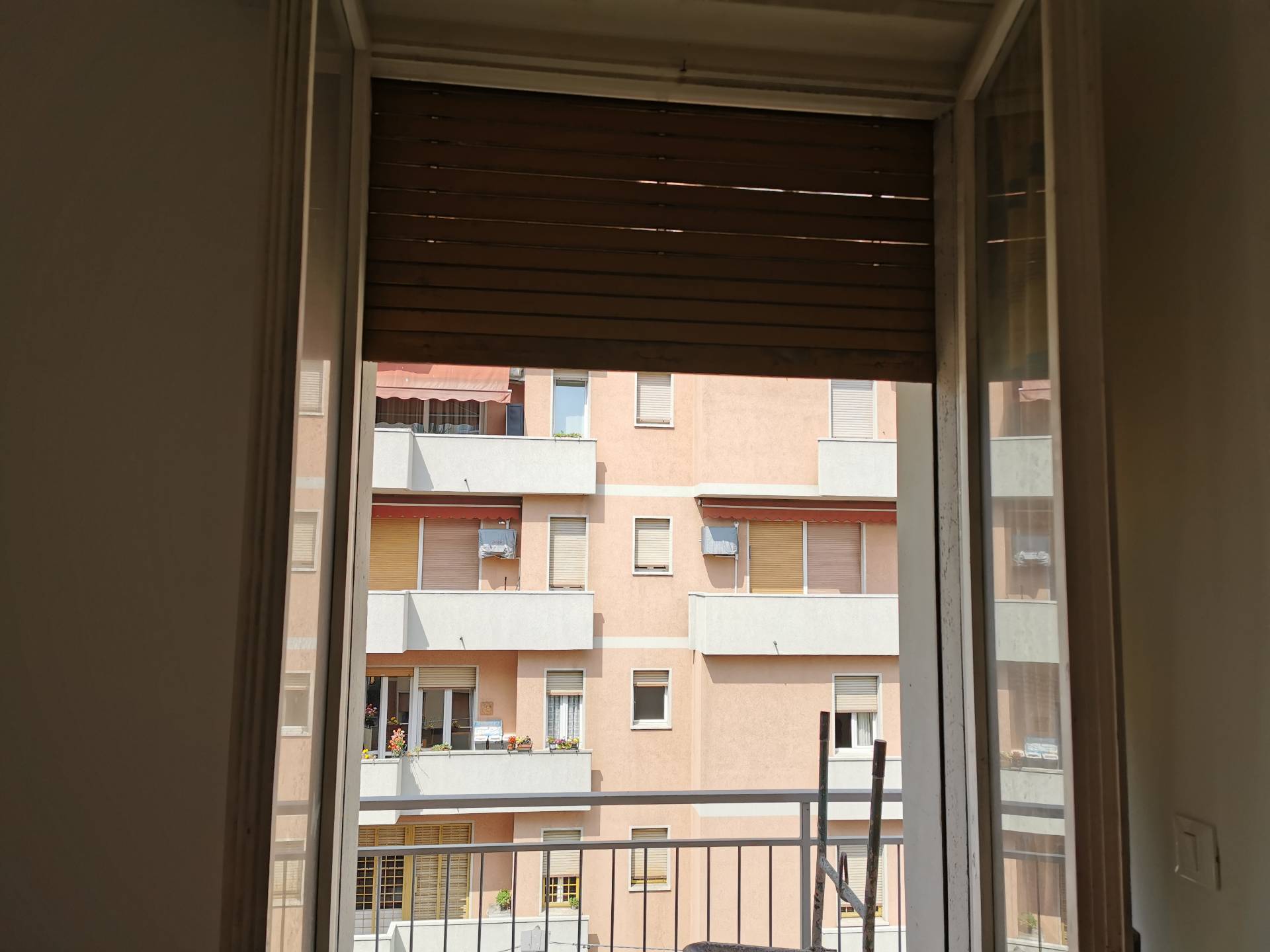 Appartamento in affitto a Bologna, Saffi