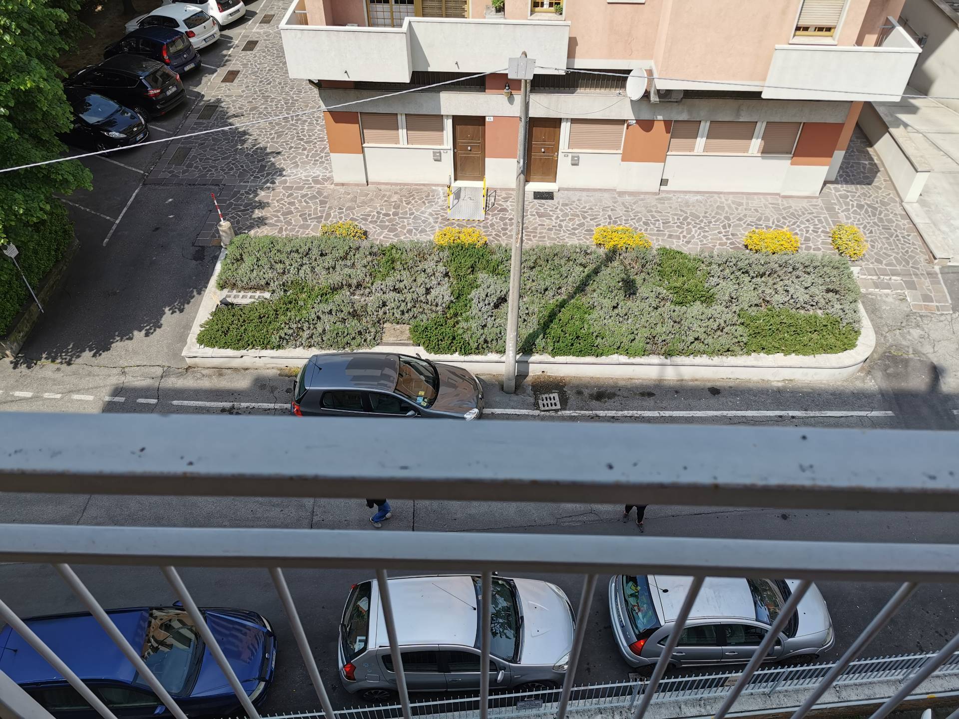 Appartamento in affitto a Bologna, Saffi