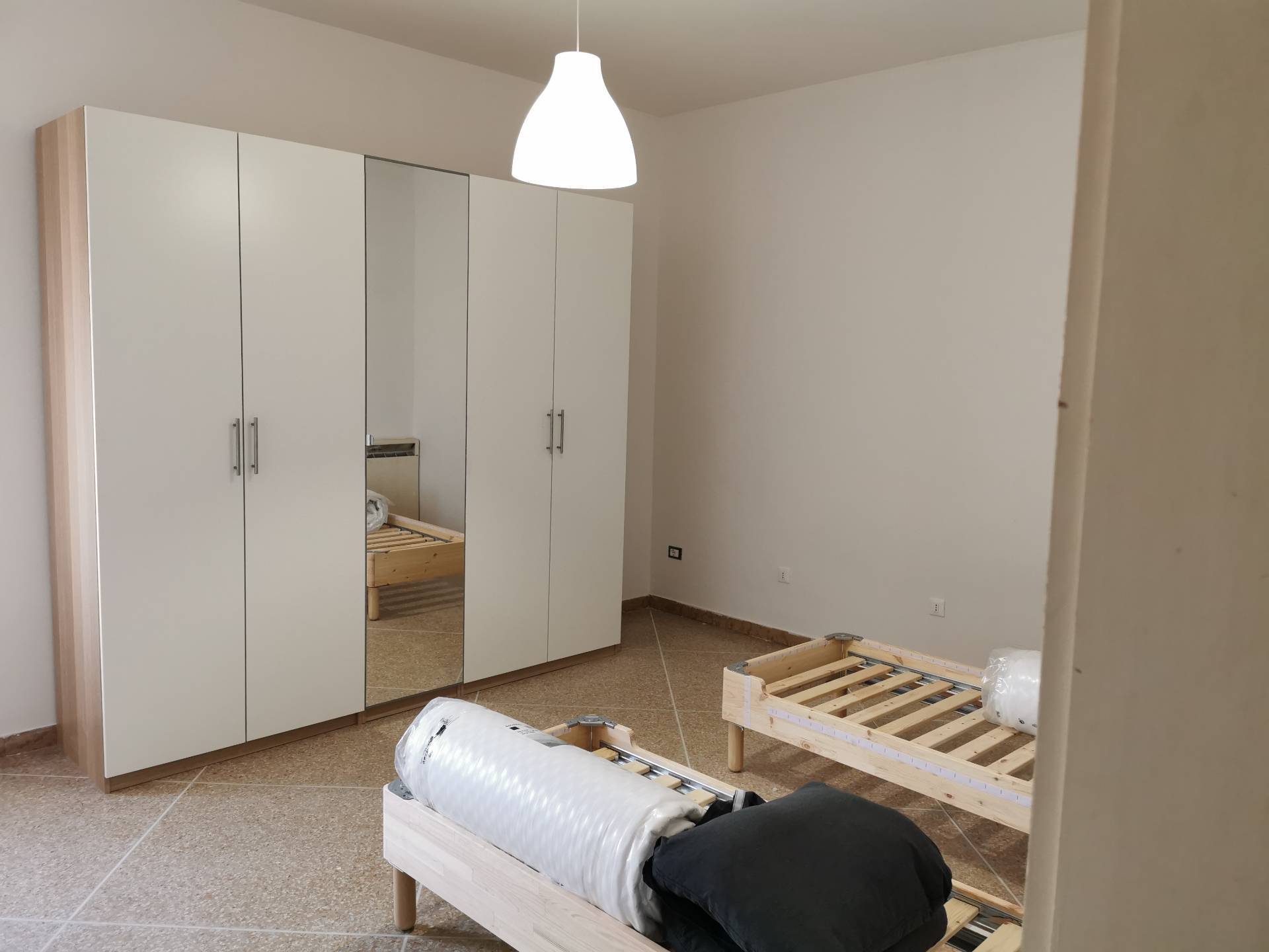Appartamento in affitto a Bologna, Saffi