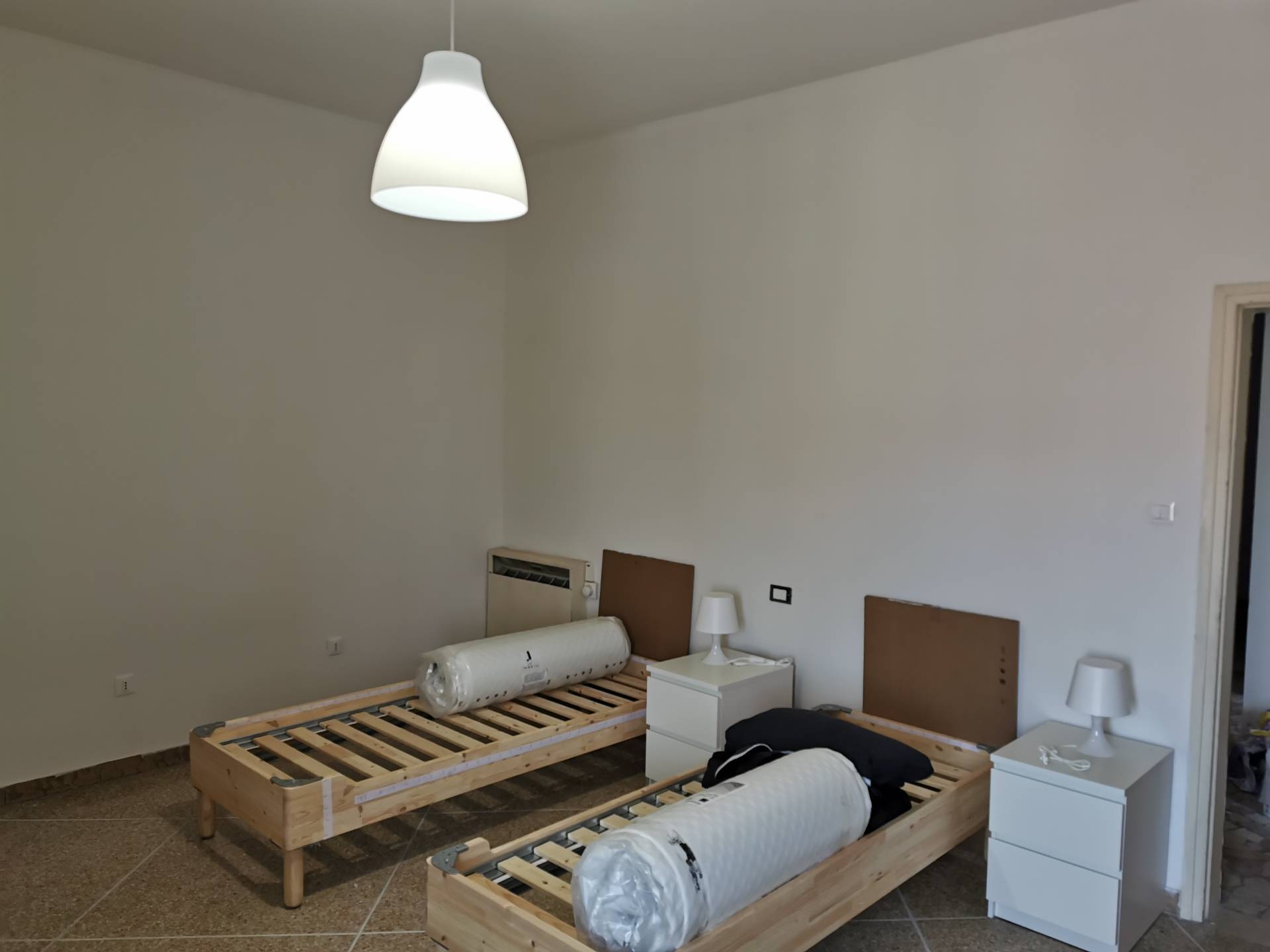 Appartamento in affitto a Bologna, Saffi