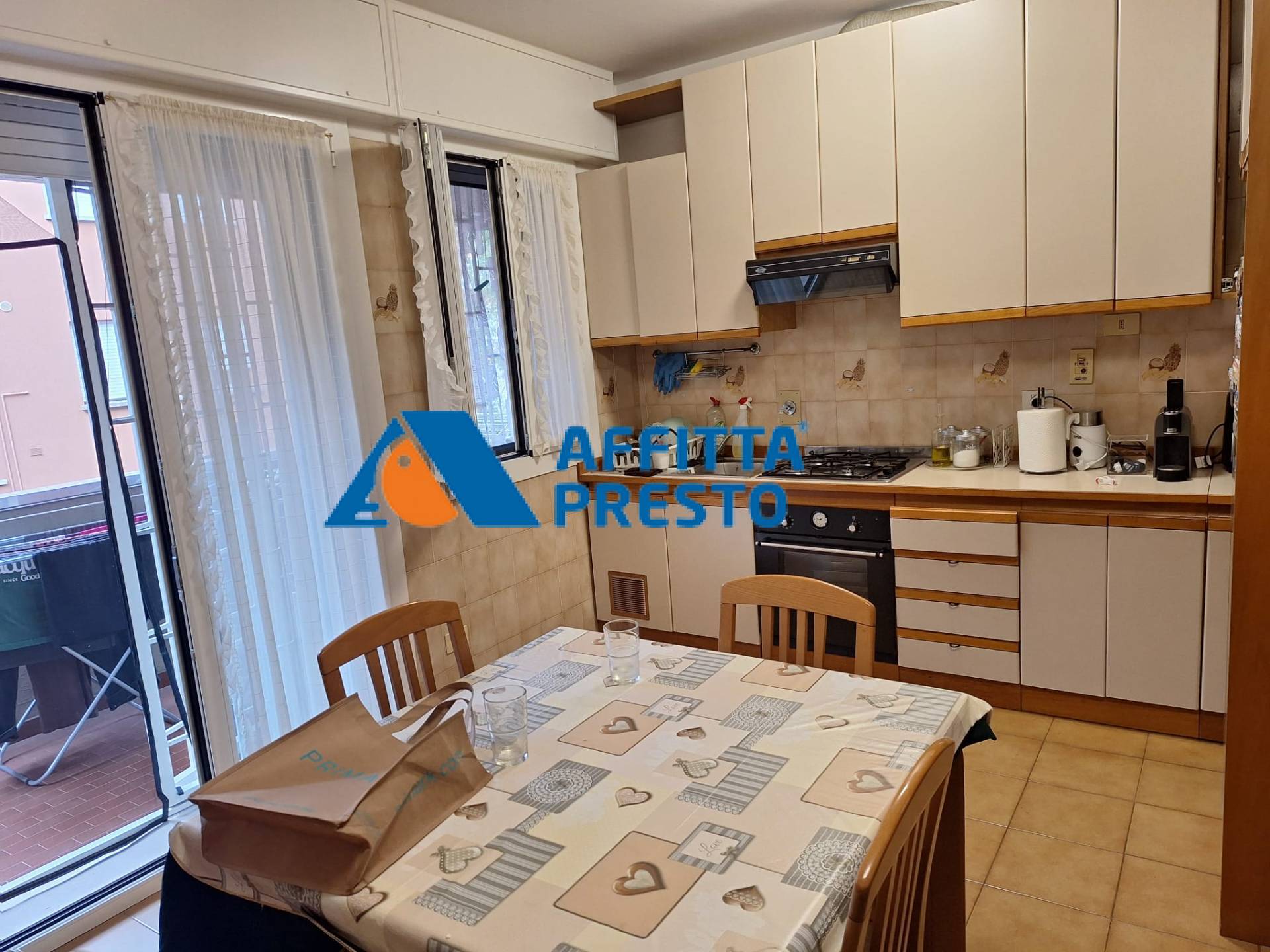Appartamento in affitto a Zola Predosa, Riale