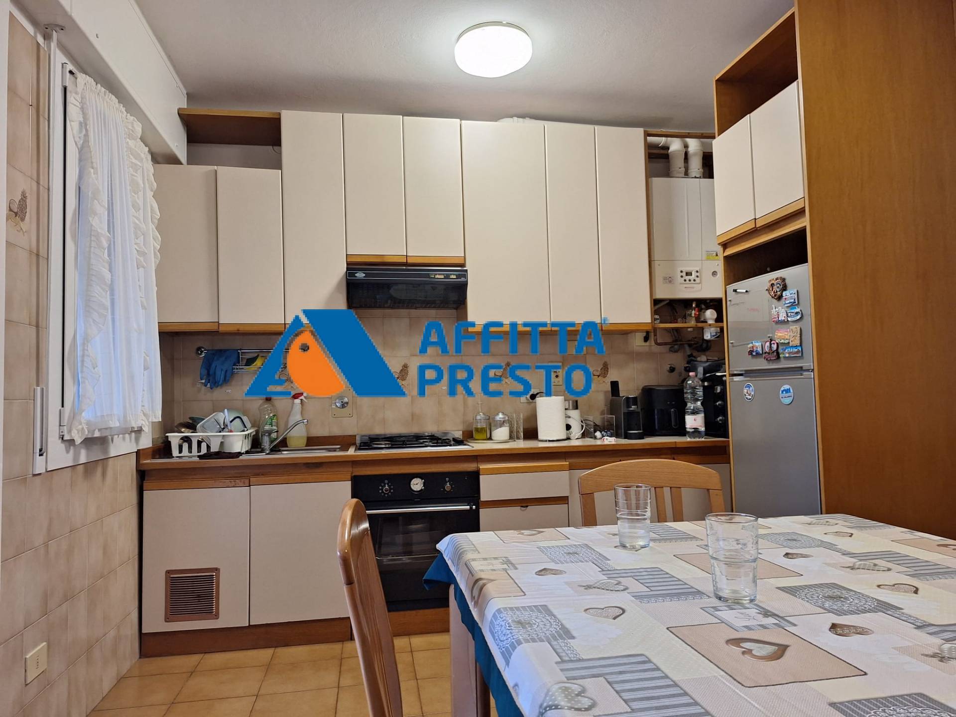 Appartamento in affitto a Zola Predosa, Riale