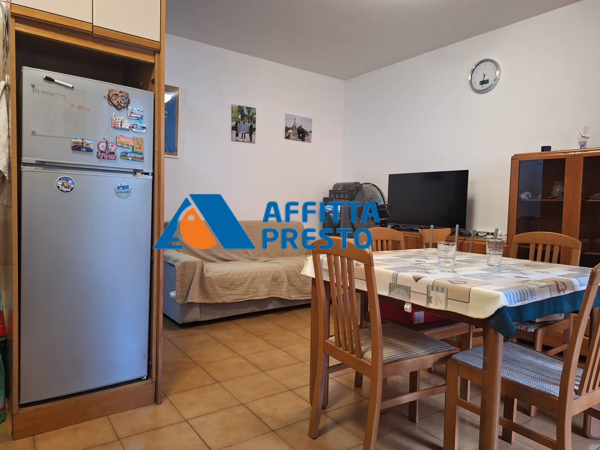 Appartamento in affitto a Zola Predosa, Riale