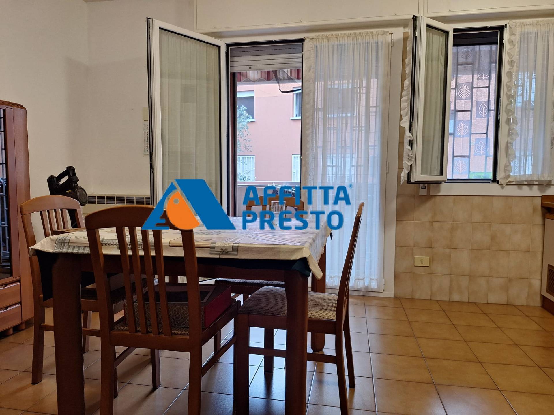 Appartamento in affitto a Zola Predosa, Riale