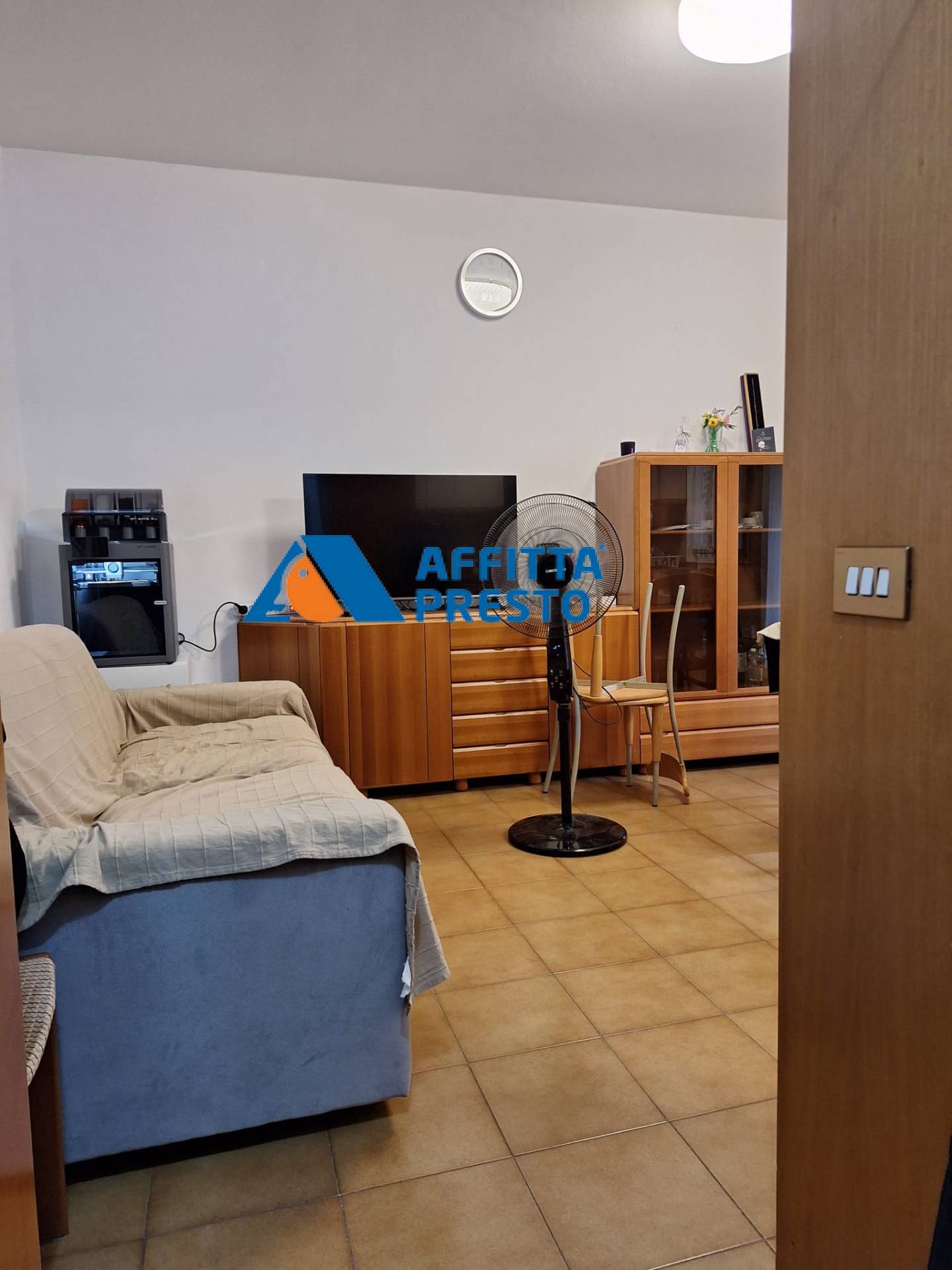 Appartamento in affitto a Zola Predosa, Riale