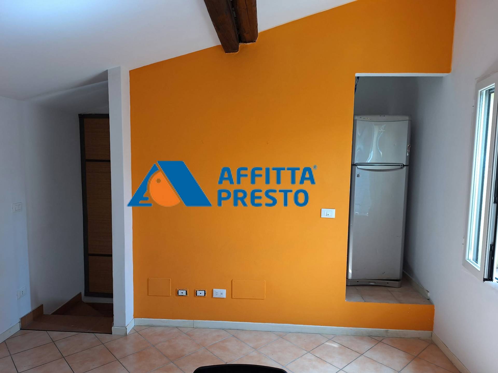 Appartamento in affitto a Bologna, Zanardi
